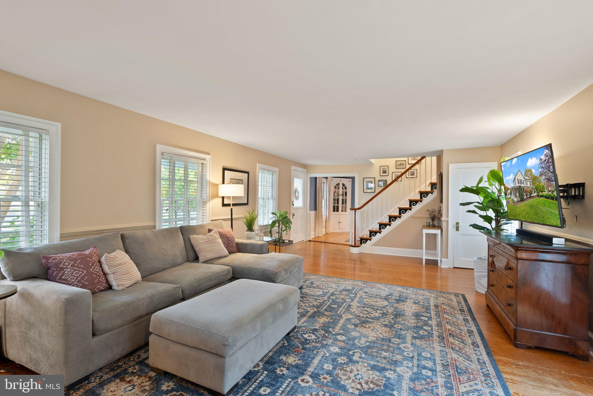 BROOKE MANOR - Residential Lease