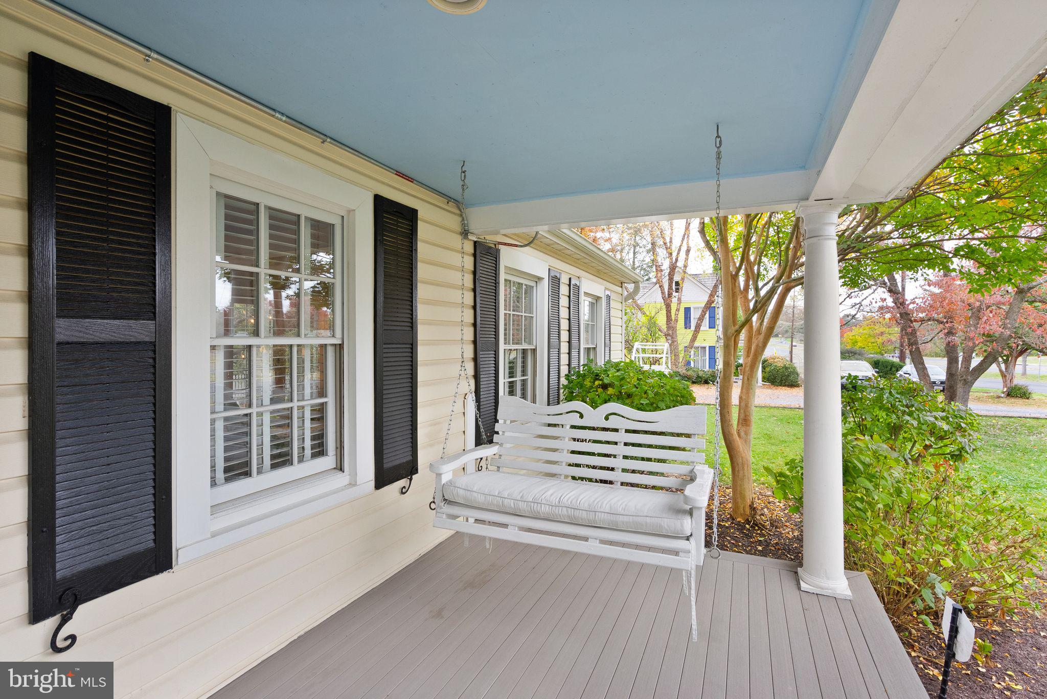 BROOKE MANOR - Residential Lease