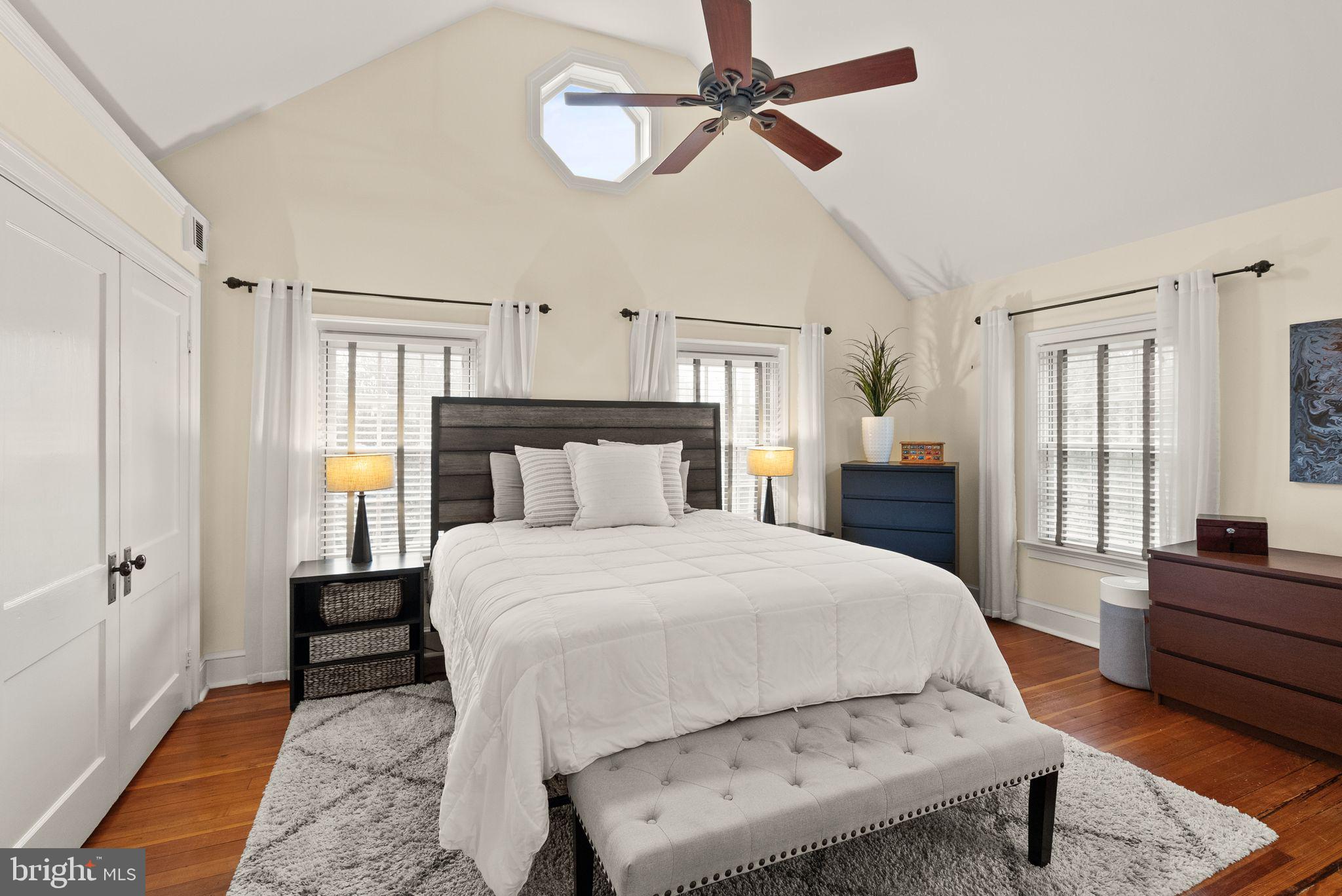 BROOKE MANOR - Residential Lease