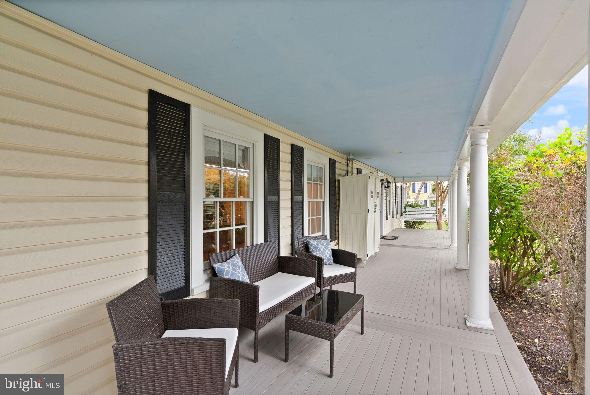 BROOKE MANOR - Residential Lease