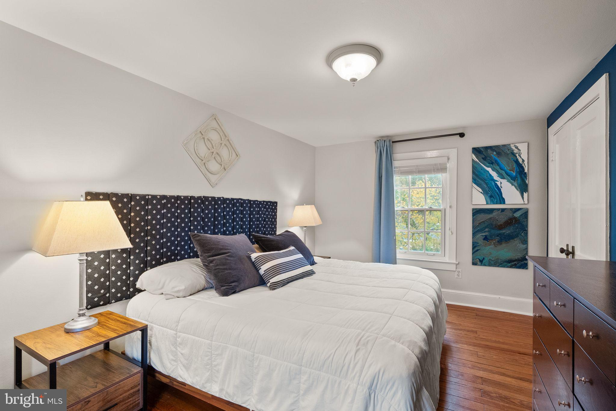 BROOKE MANOR - Residential Lease