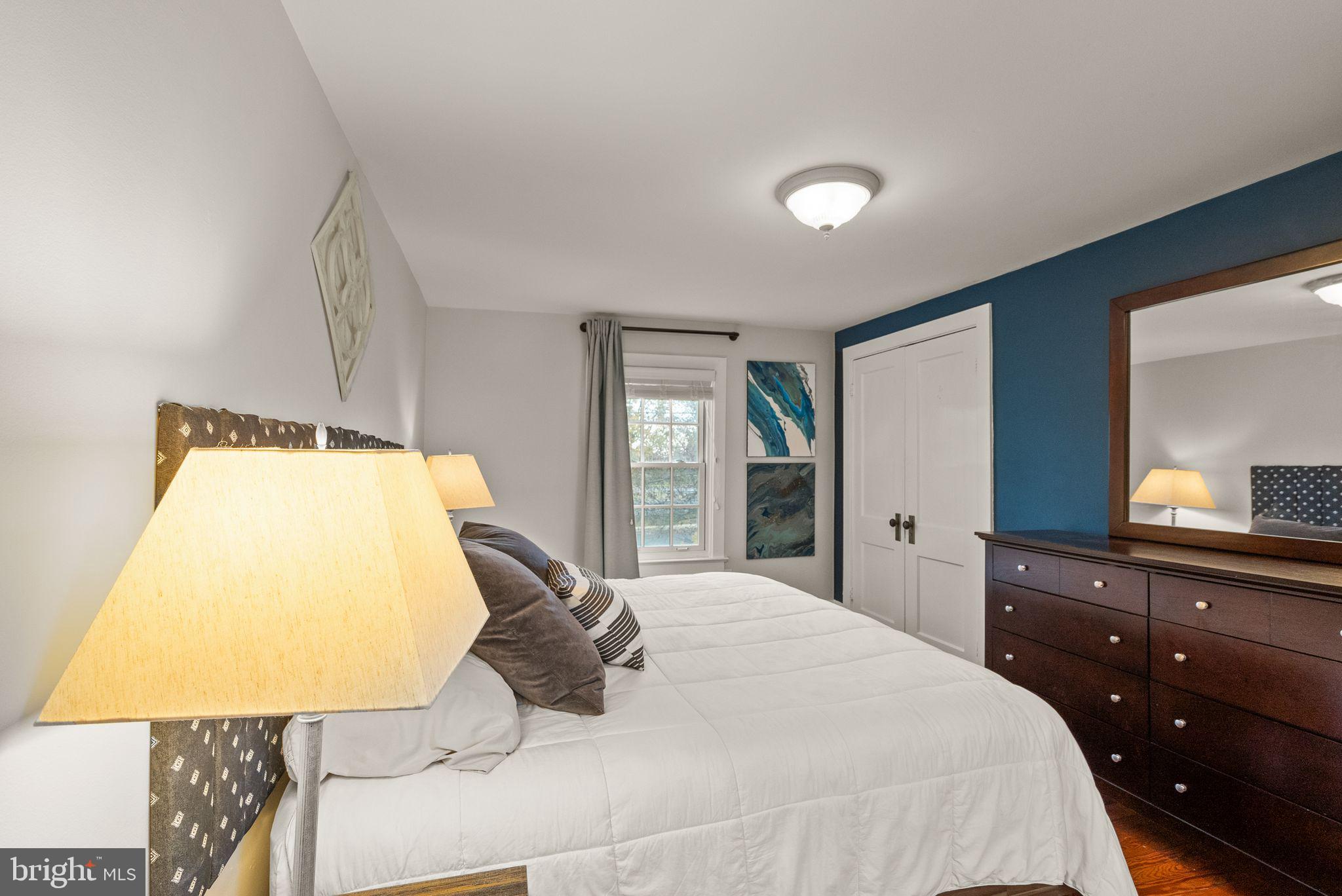 BROOKE MANOR - Residential Lease