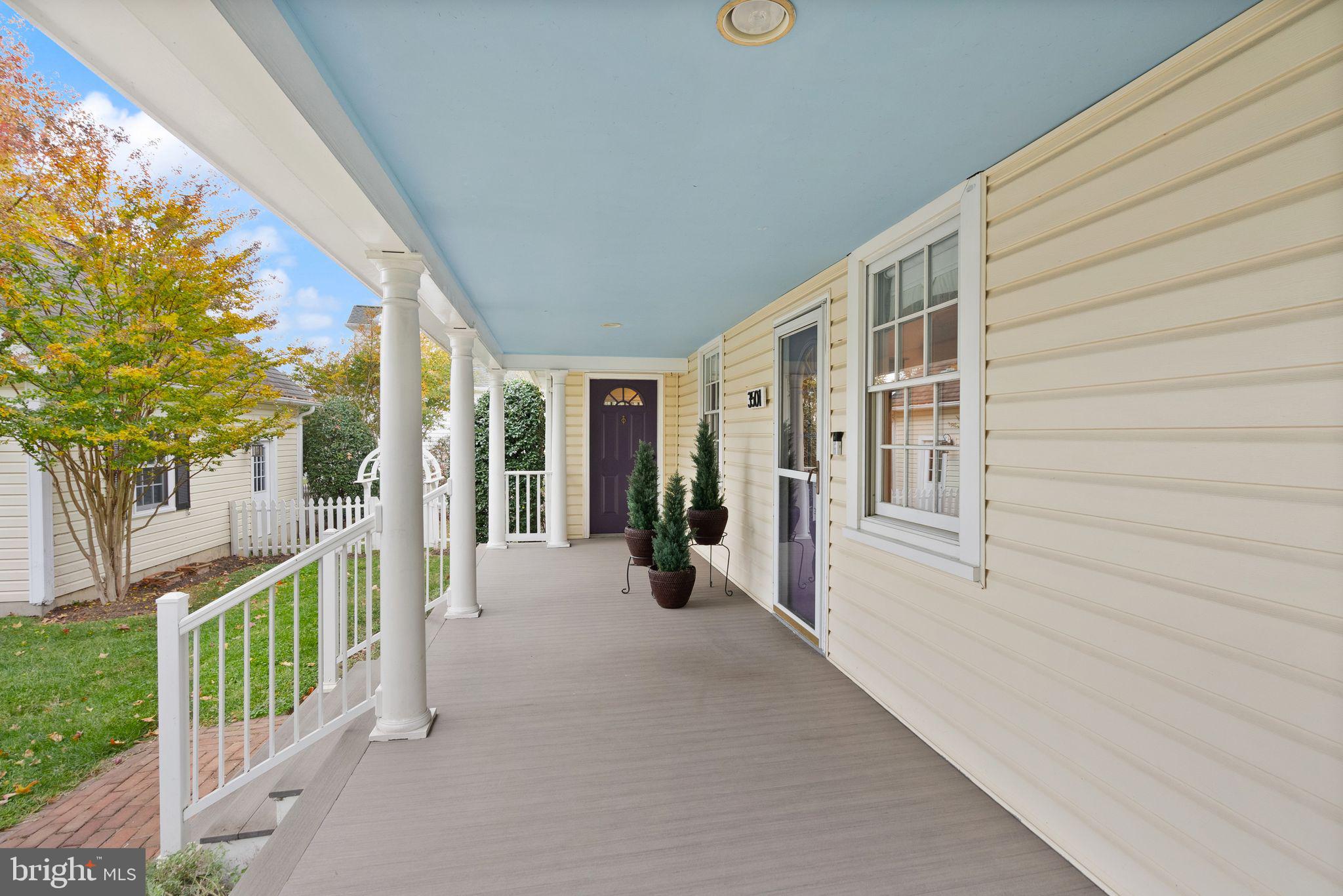 BROOKE MANOR - Residential Lease