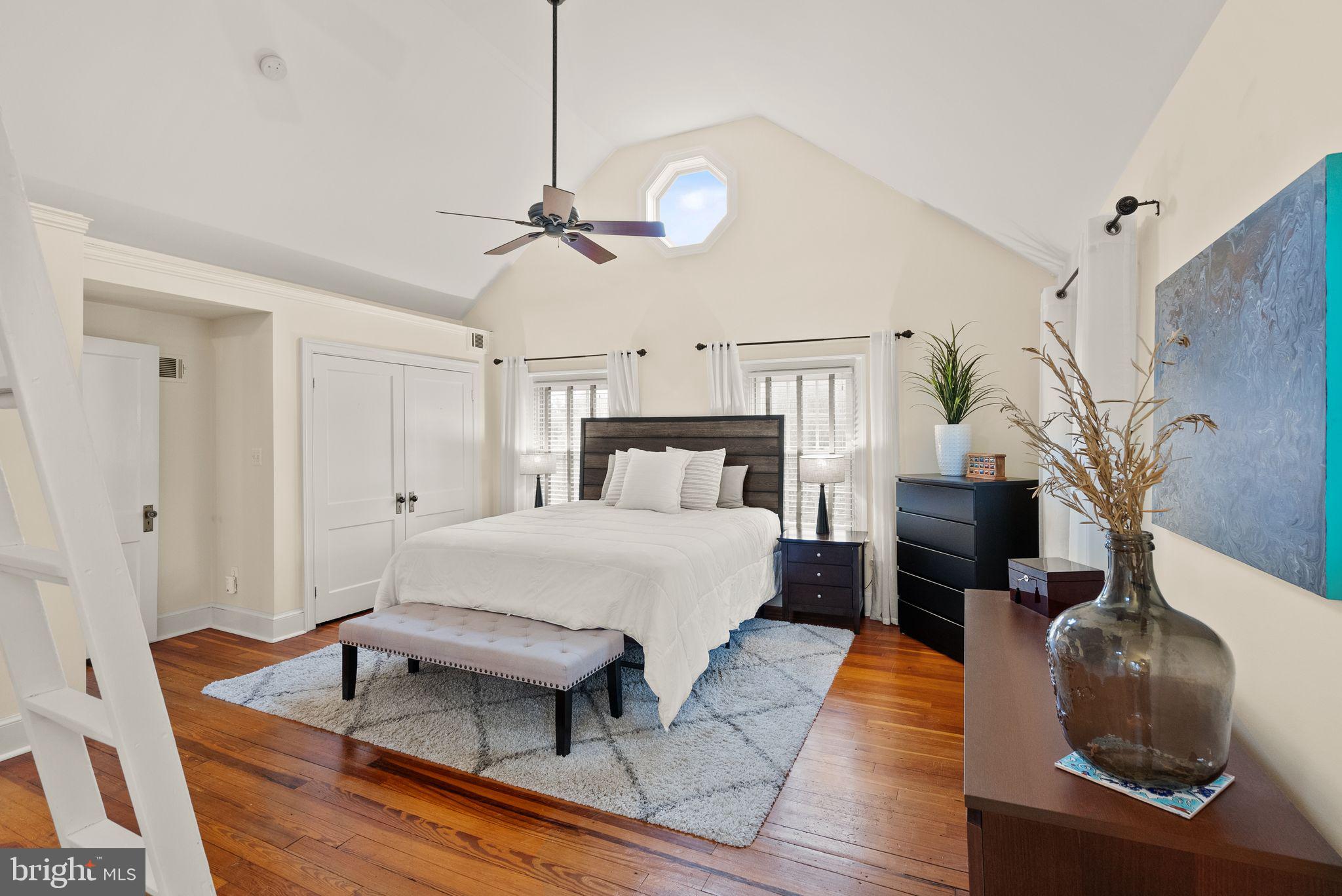 BROOKE MANOR - Residential Lease