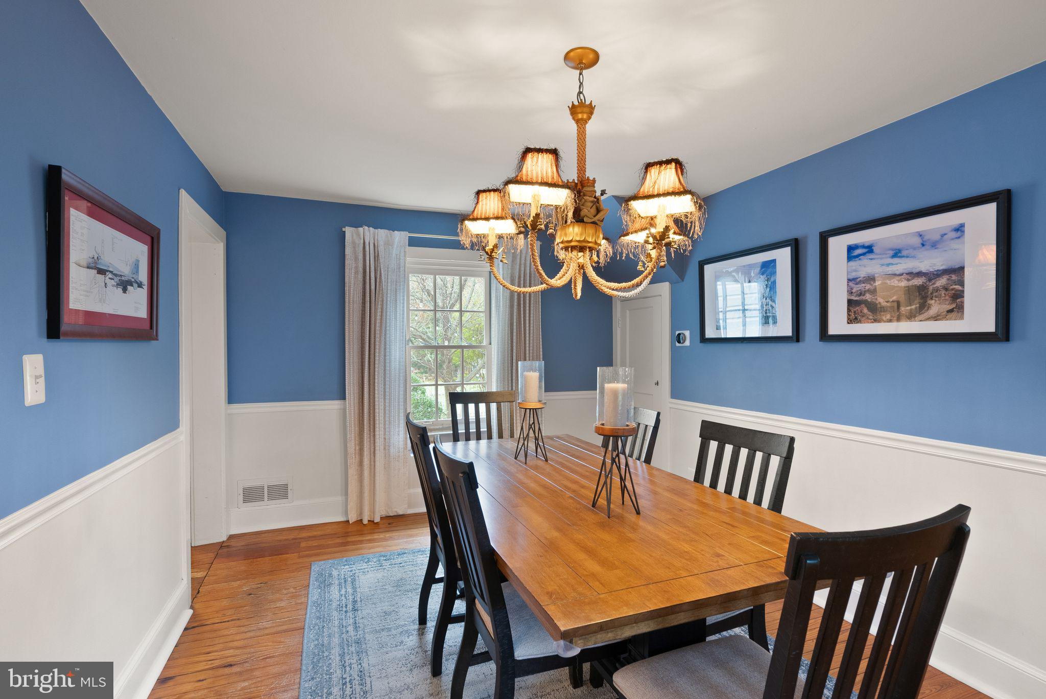 BROOKE MANOR - Residential Lease