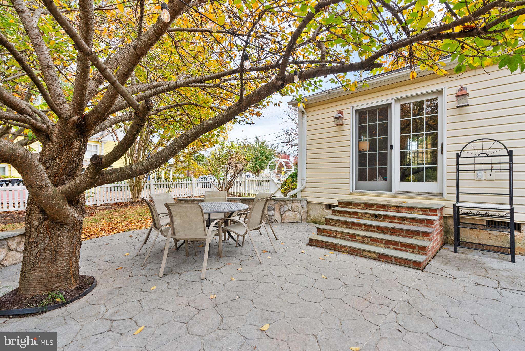 BROOKE MANOR - Residential Lease