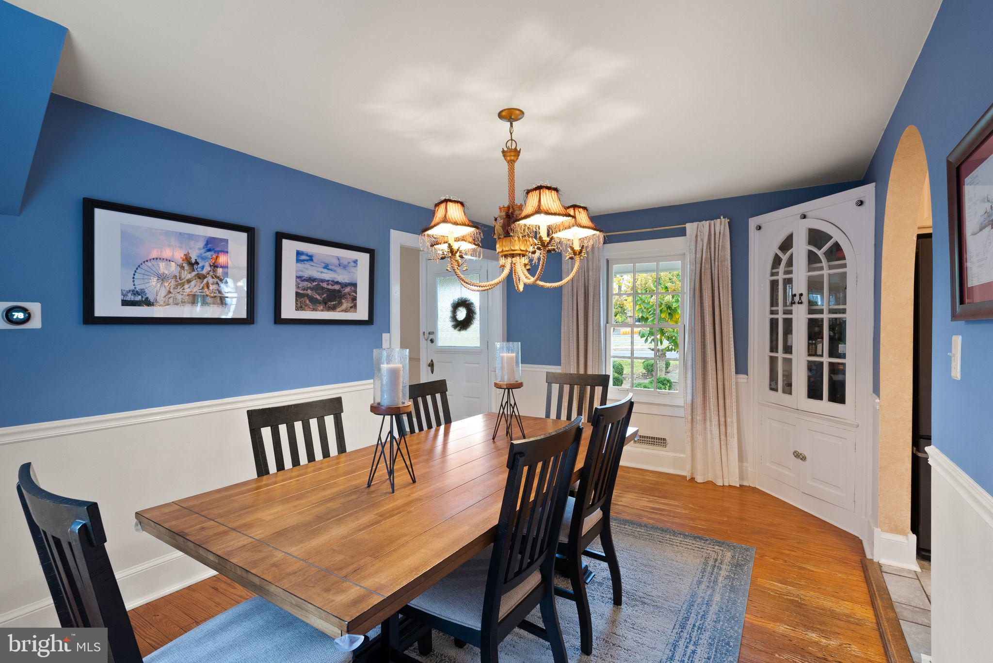 BROOKE MANOR - Residential Lease