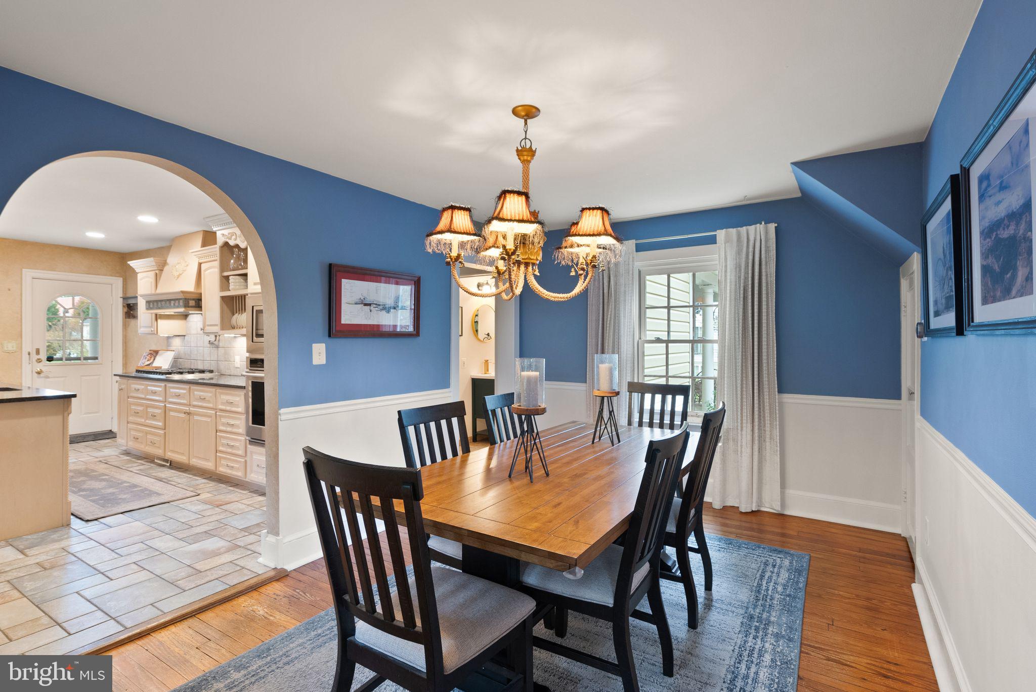 BROOKE MANOR - Residential Lease