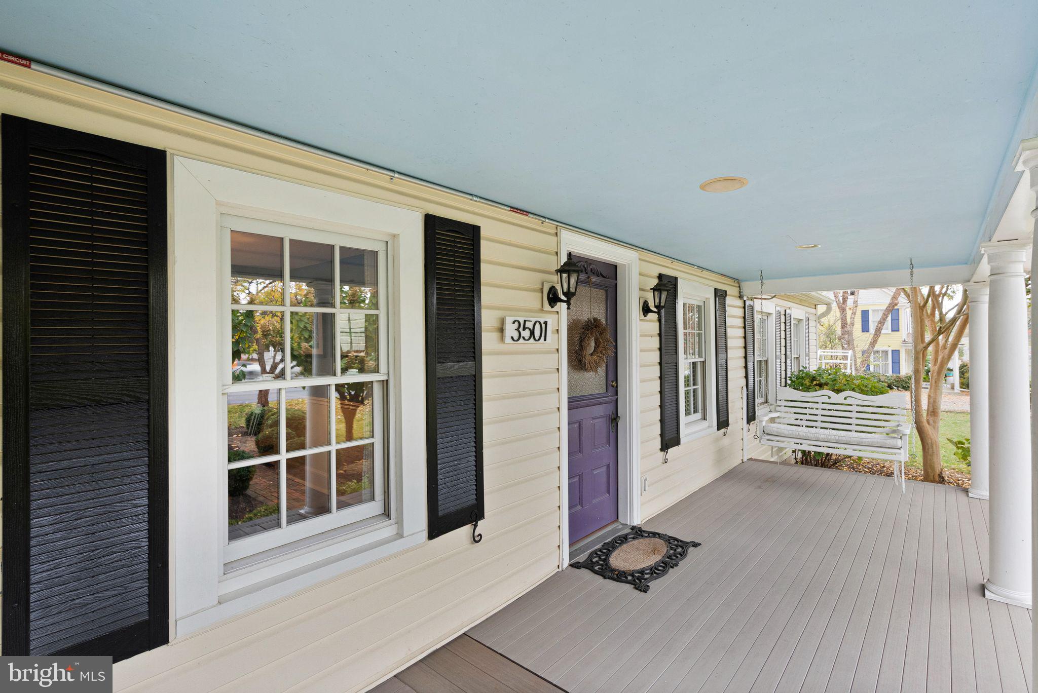 BROOKE MANOR - Residential Lease