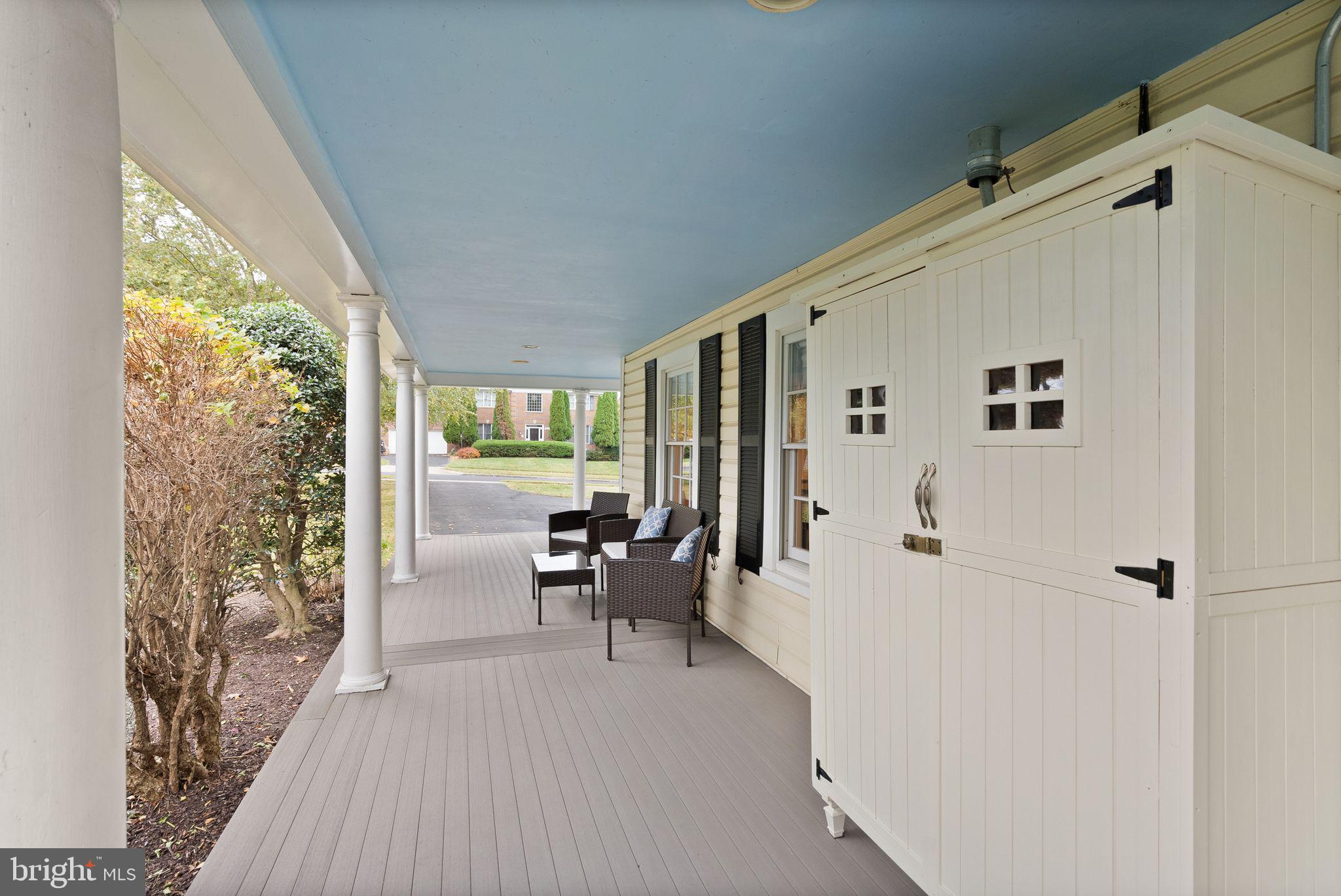 BROOKE MANOR - Residential Lease