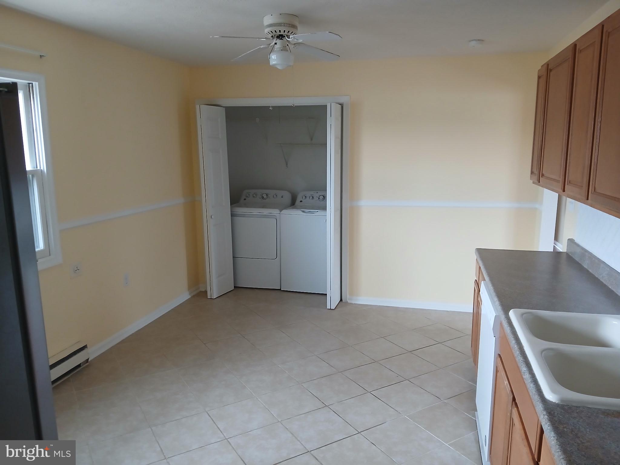 LORD FAIRFAX/MDLTWN GLEN - Residential