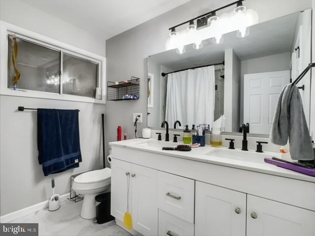 SPRING GARDEN TWP - Residential