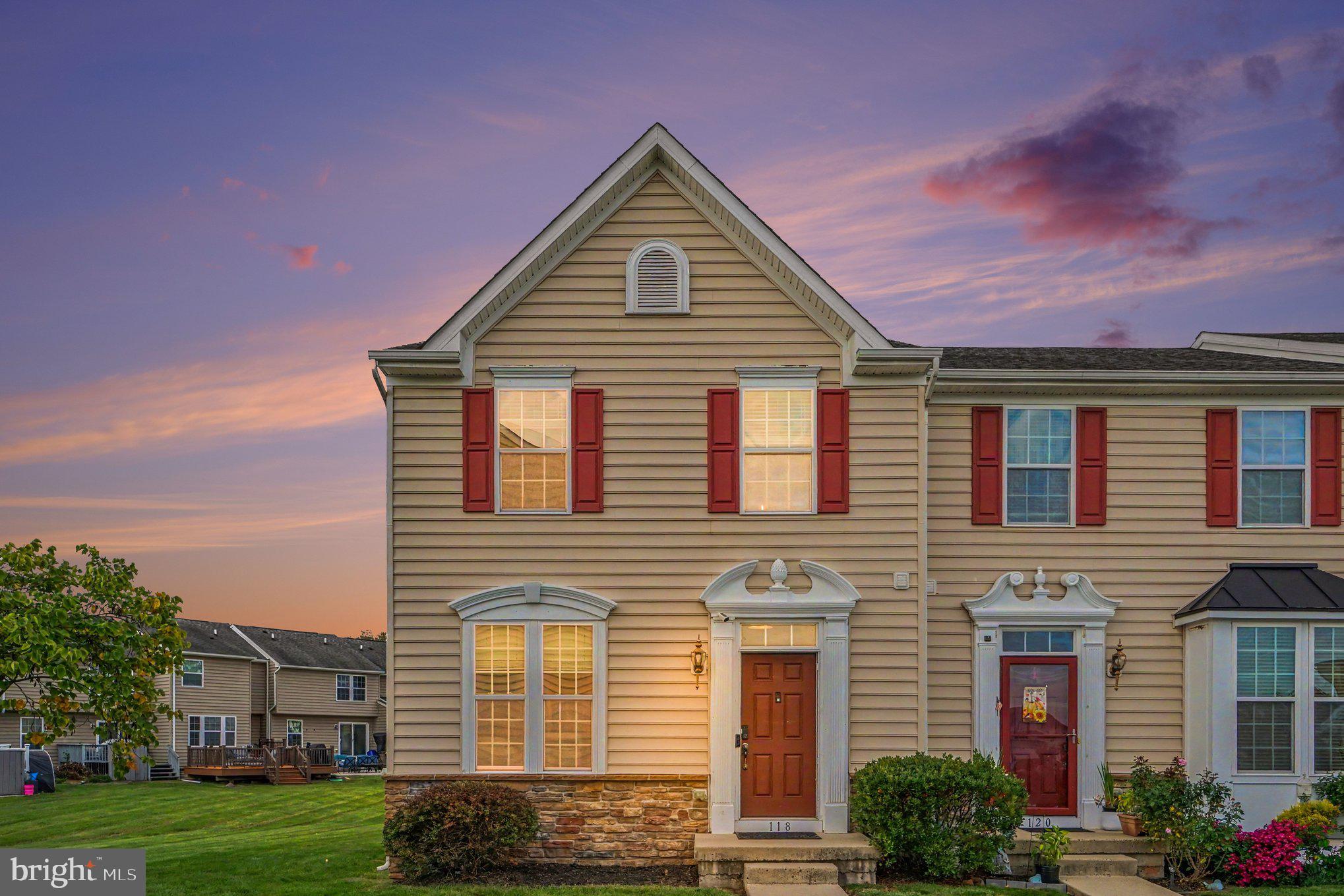 118 TOPAZ DRIVE