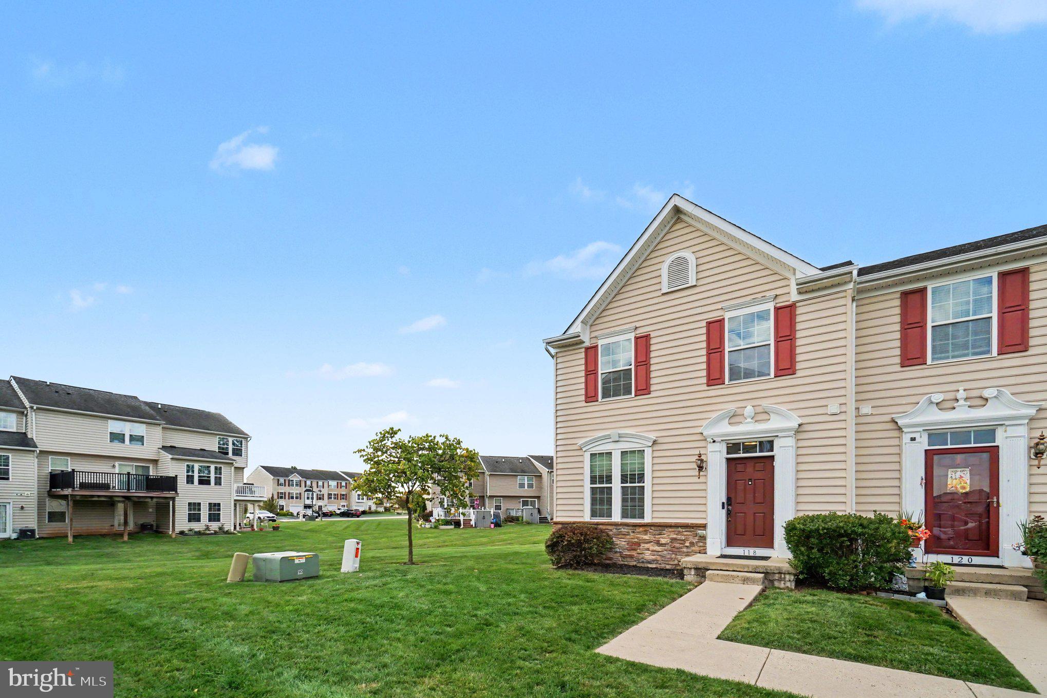 118 TOPAZ DRIVE