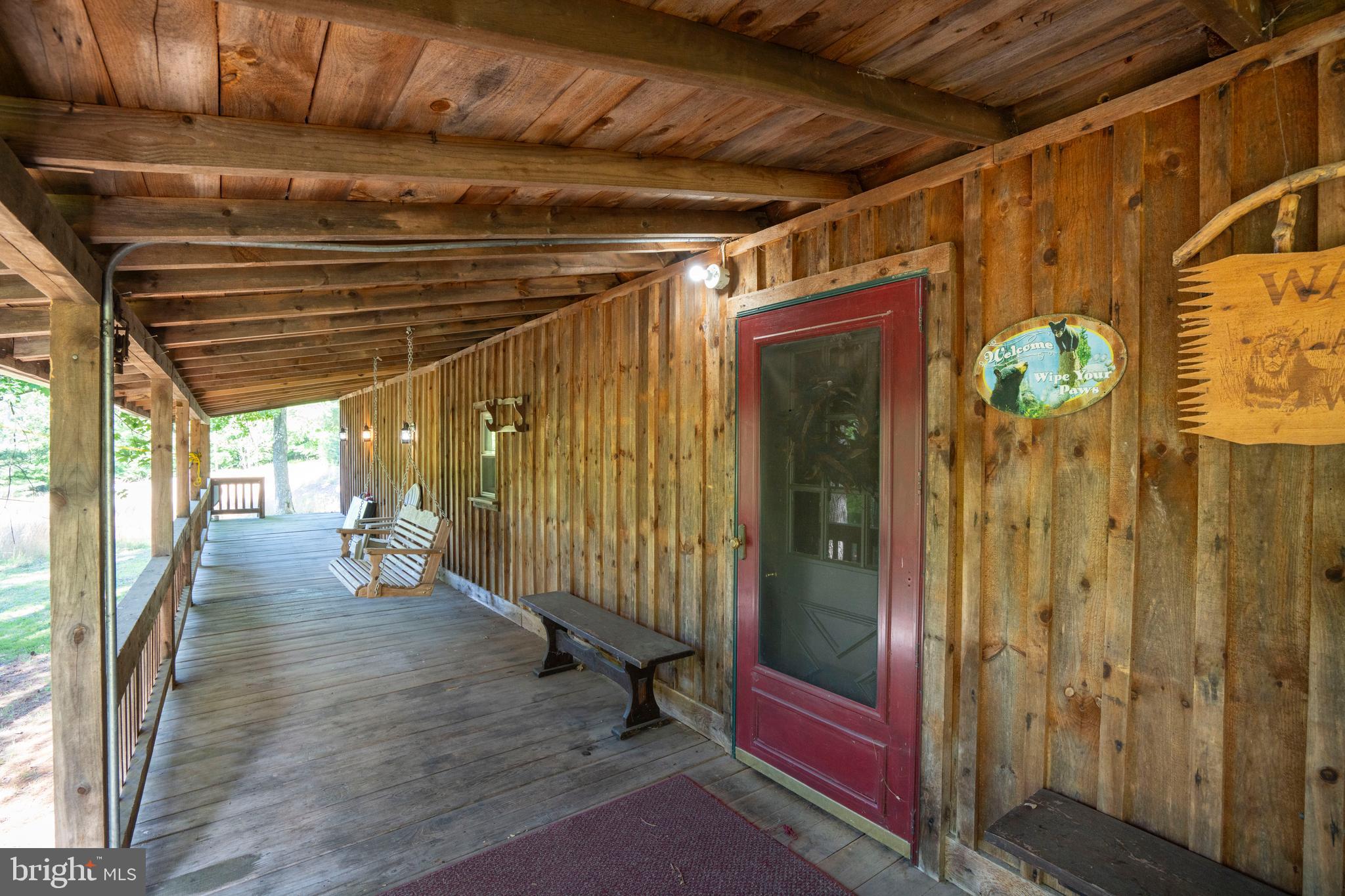 385 ELK CREEK ROAD