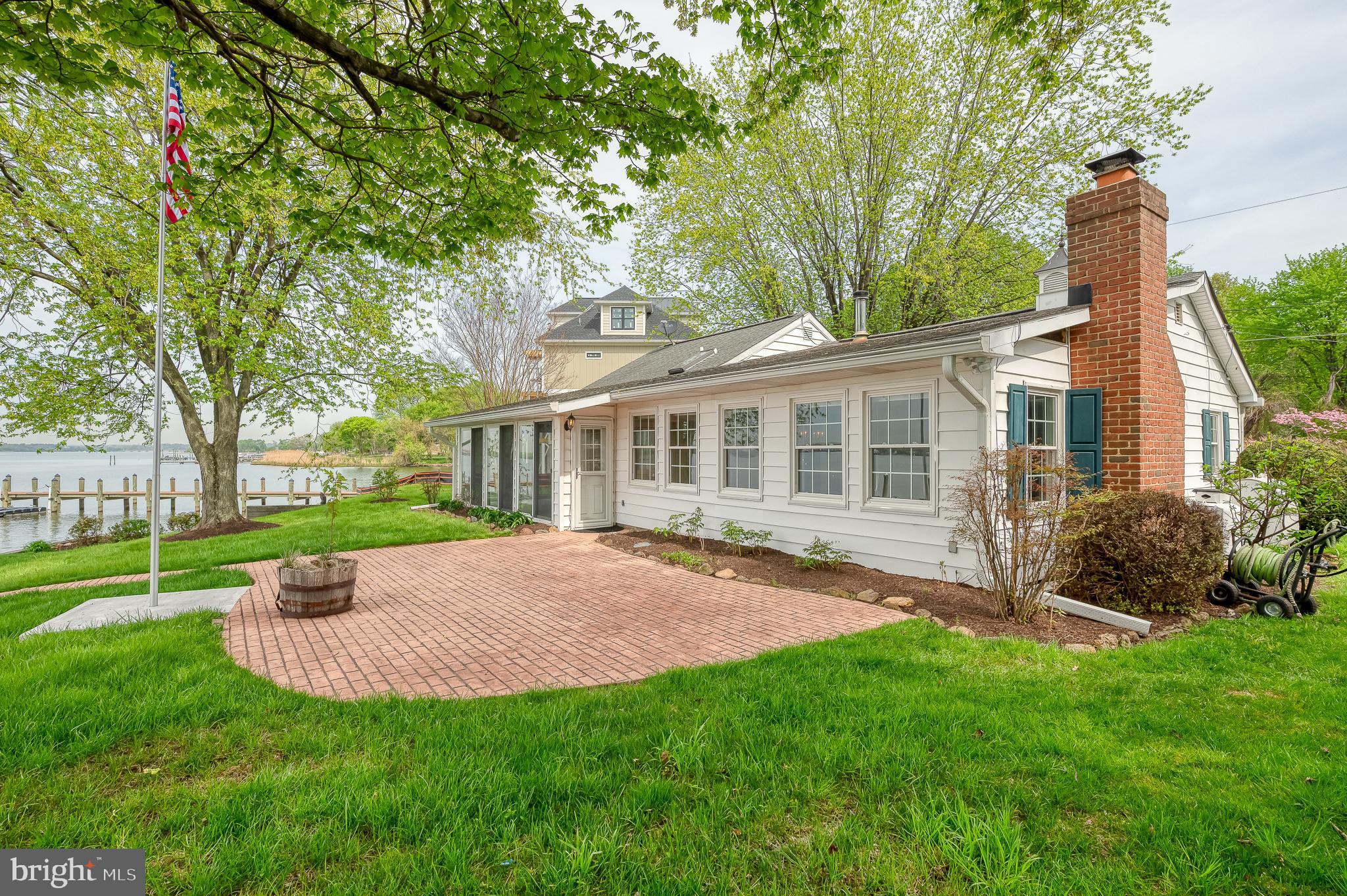 405 WALNUT GROVE ROAD