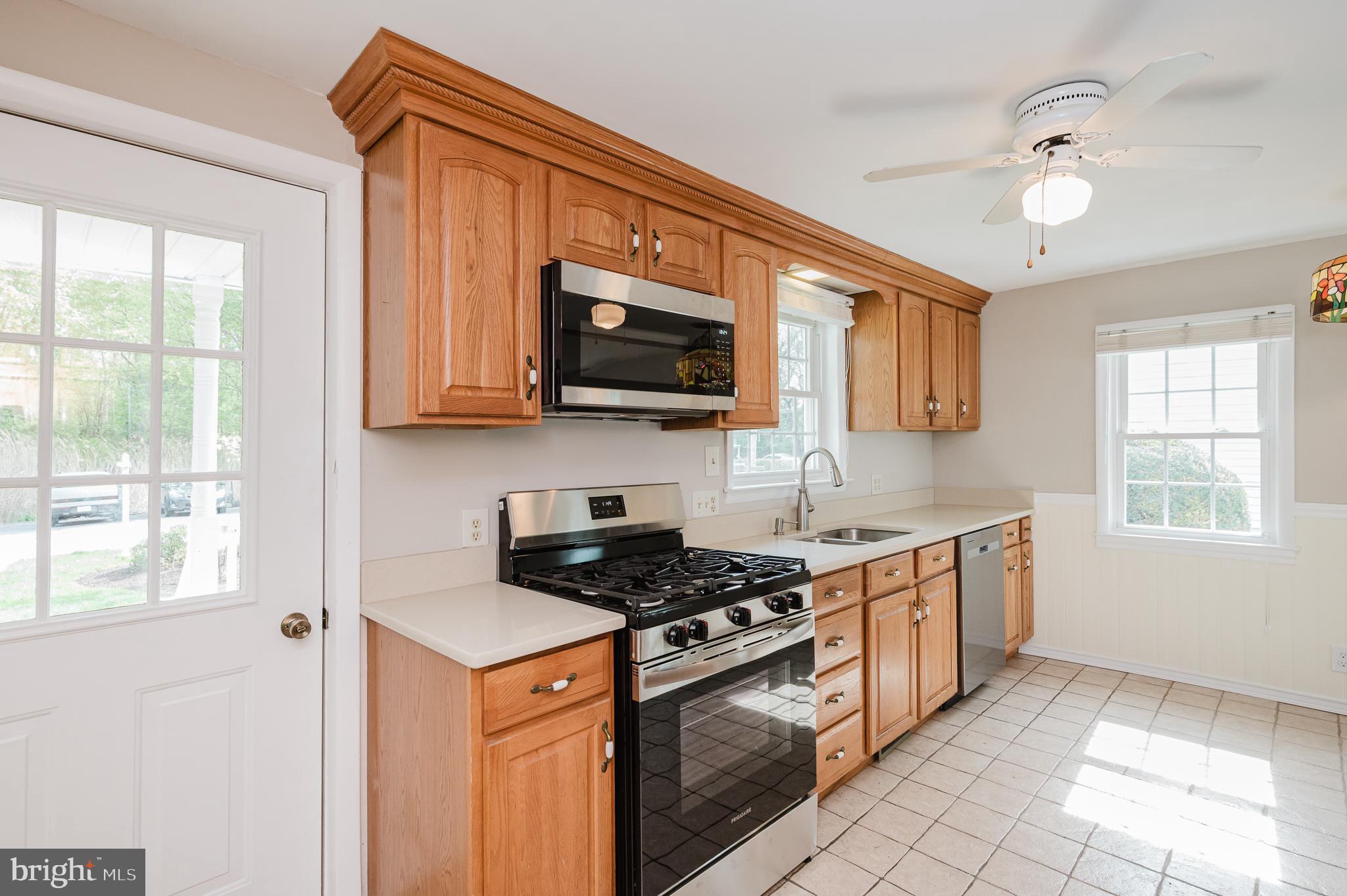 WALNUT POINT - Residential