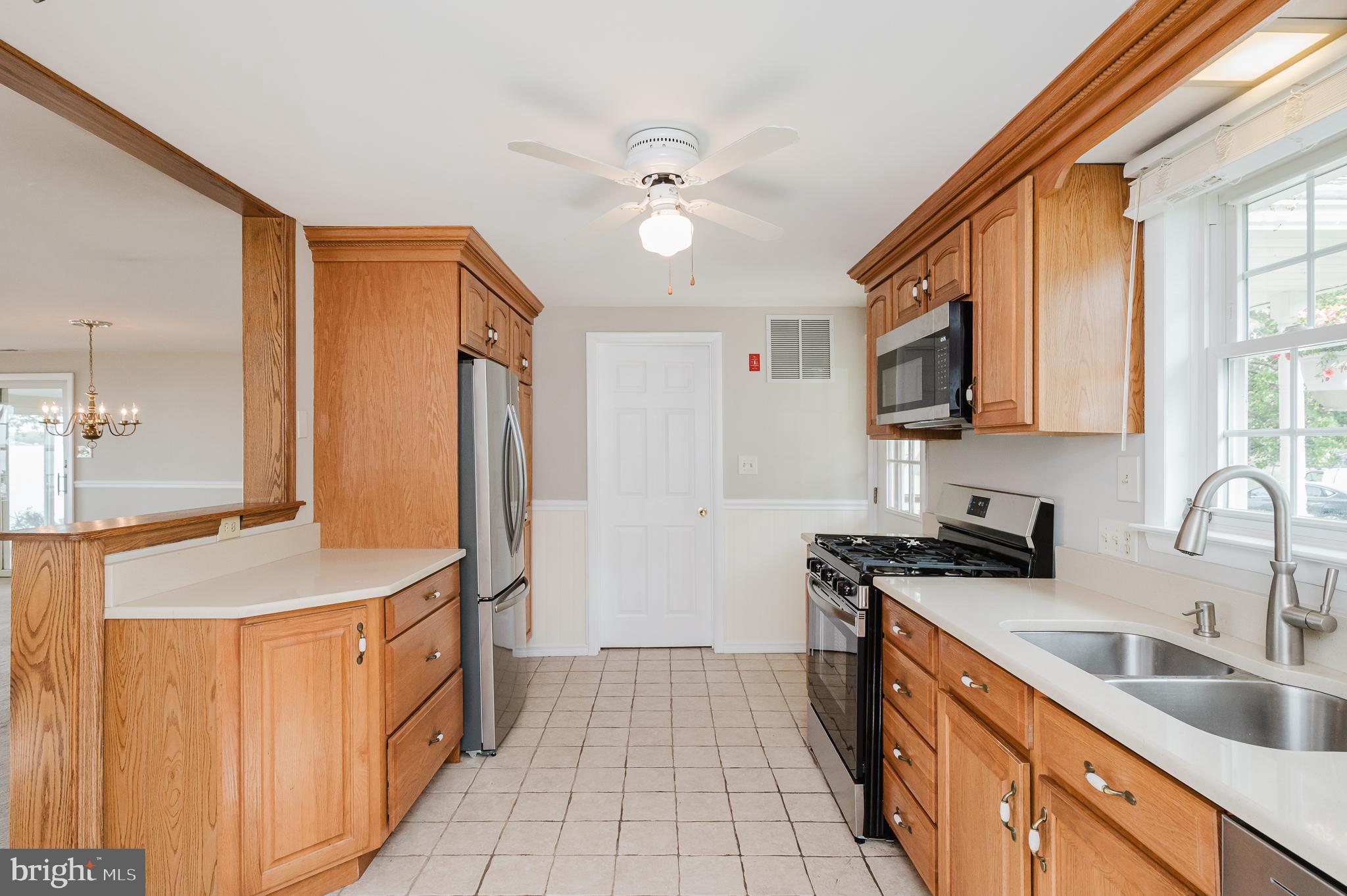 WALNUT POINT - Residential