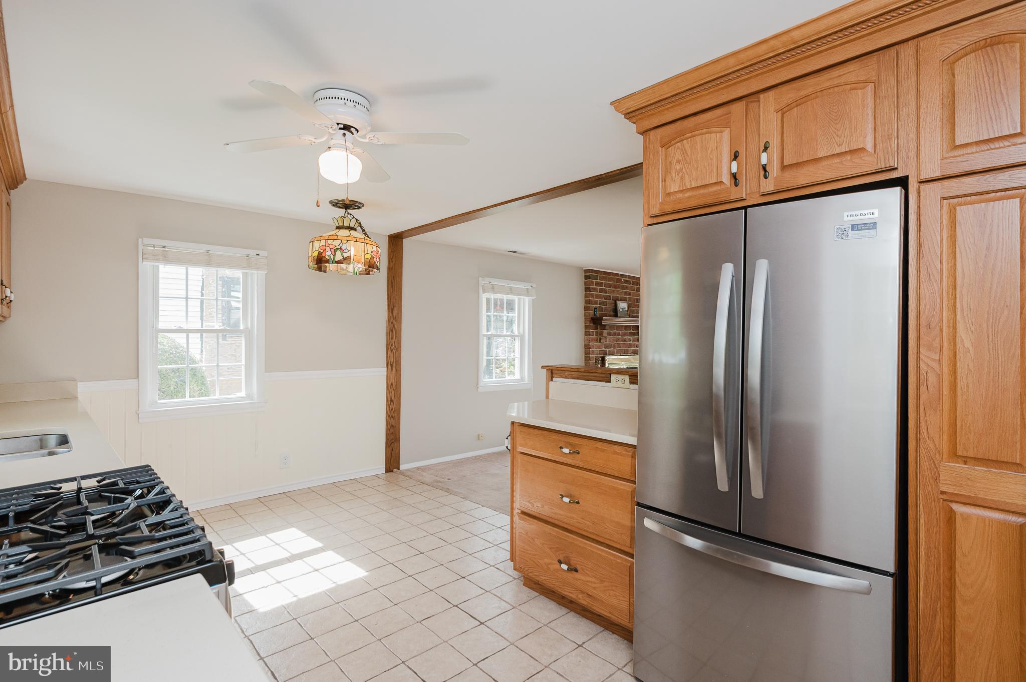 WALNUT POINT - Residential