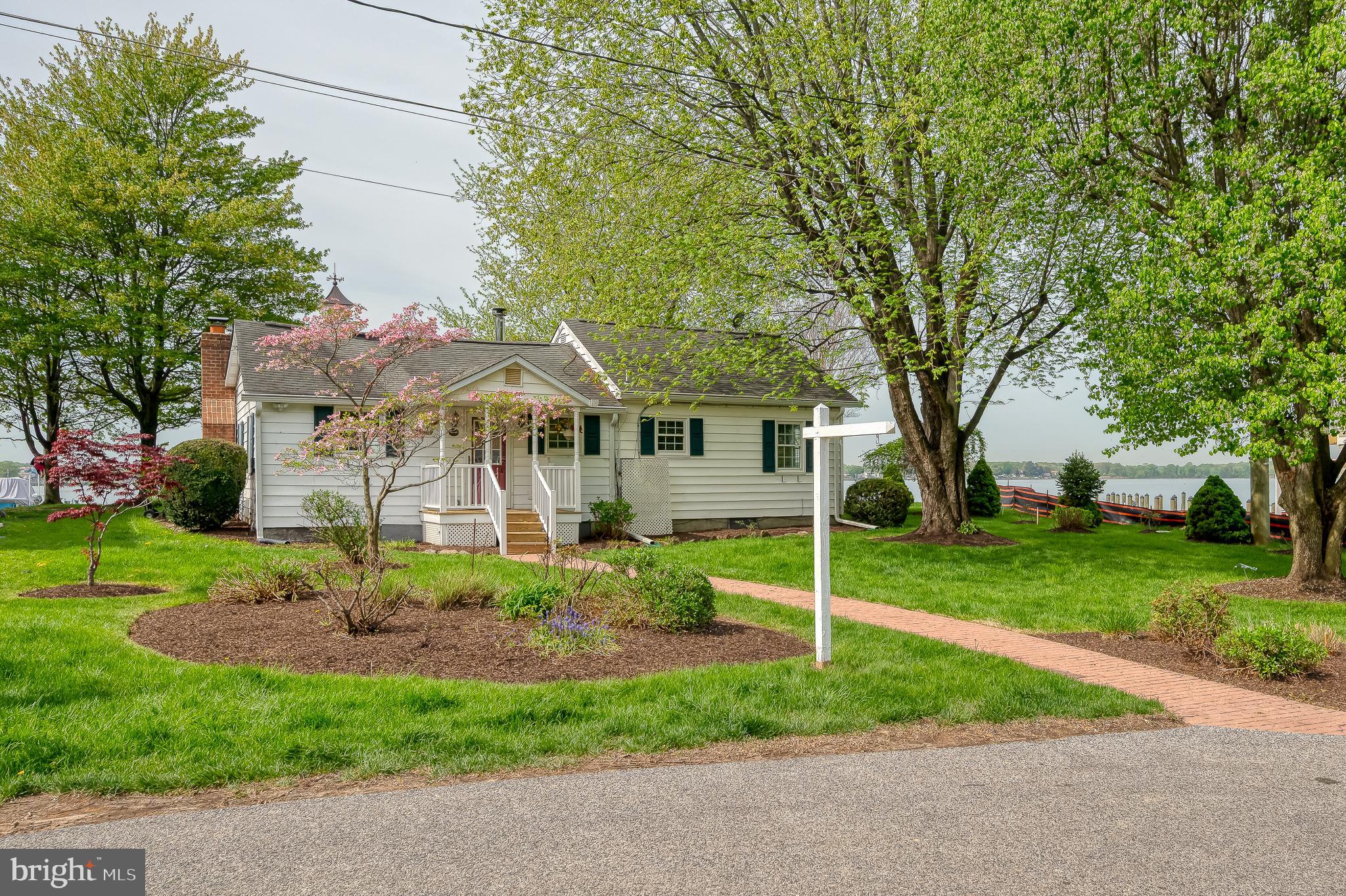 405 WALNUT GROVE ROAD