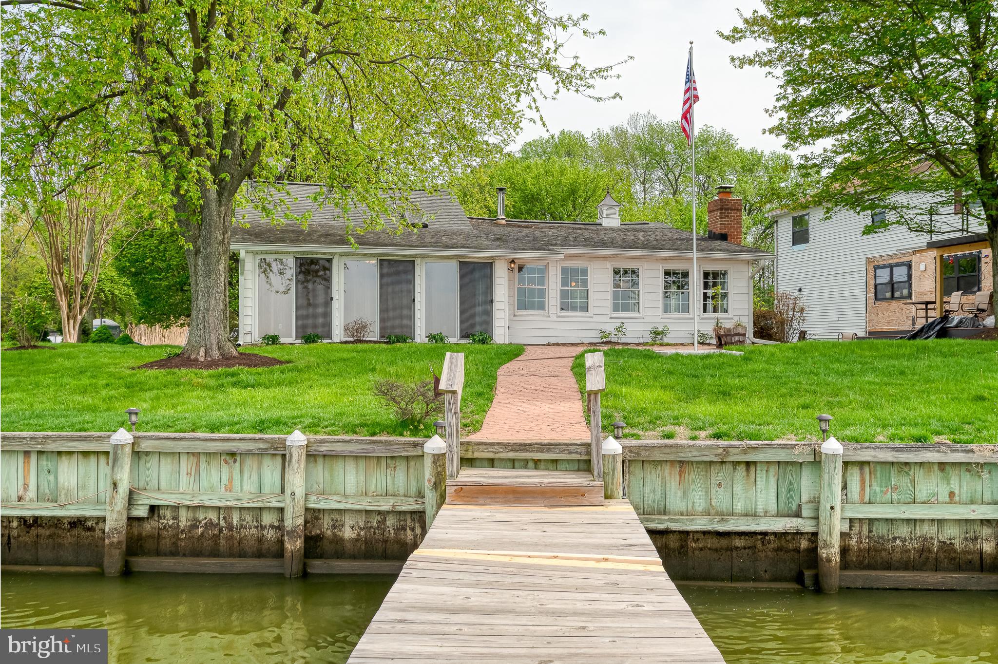 WALNUT POINT - Residential