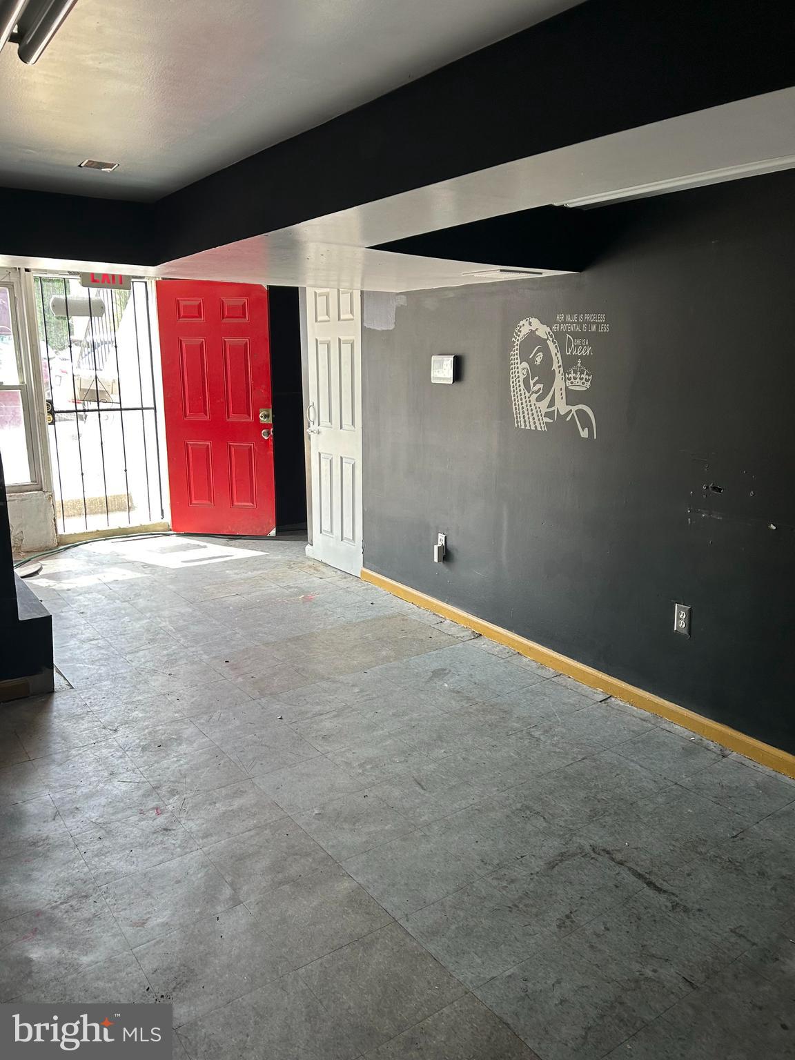 NONE AVAILABLE - Commercial Lease