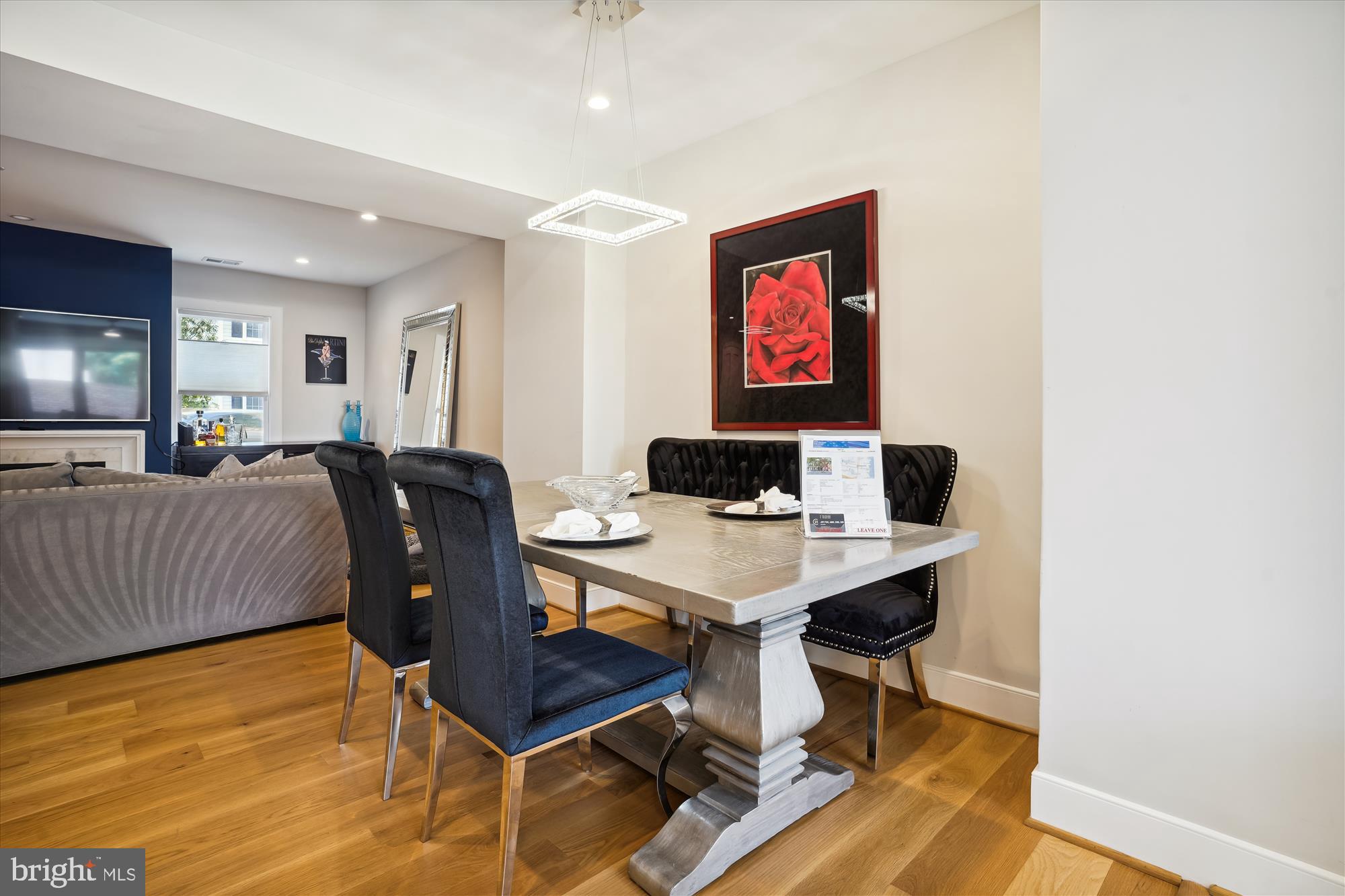 OLD TOWN ALEXANDRIA - Residential