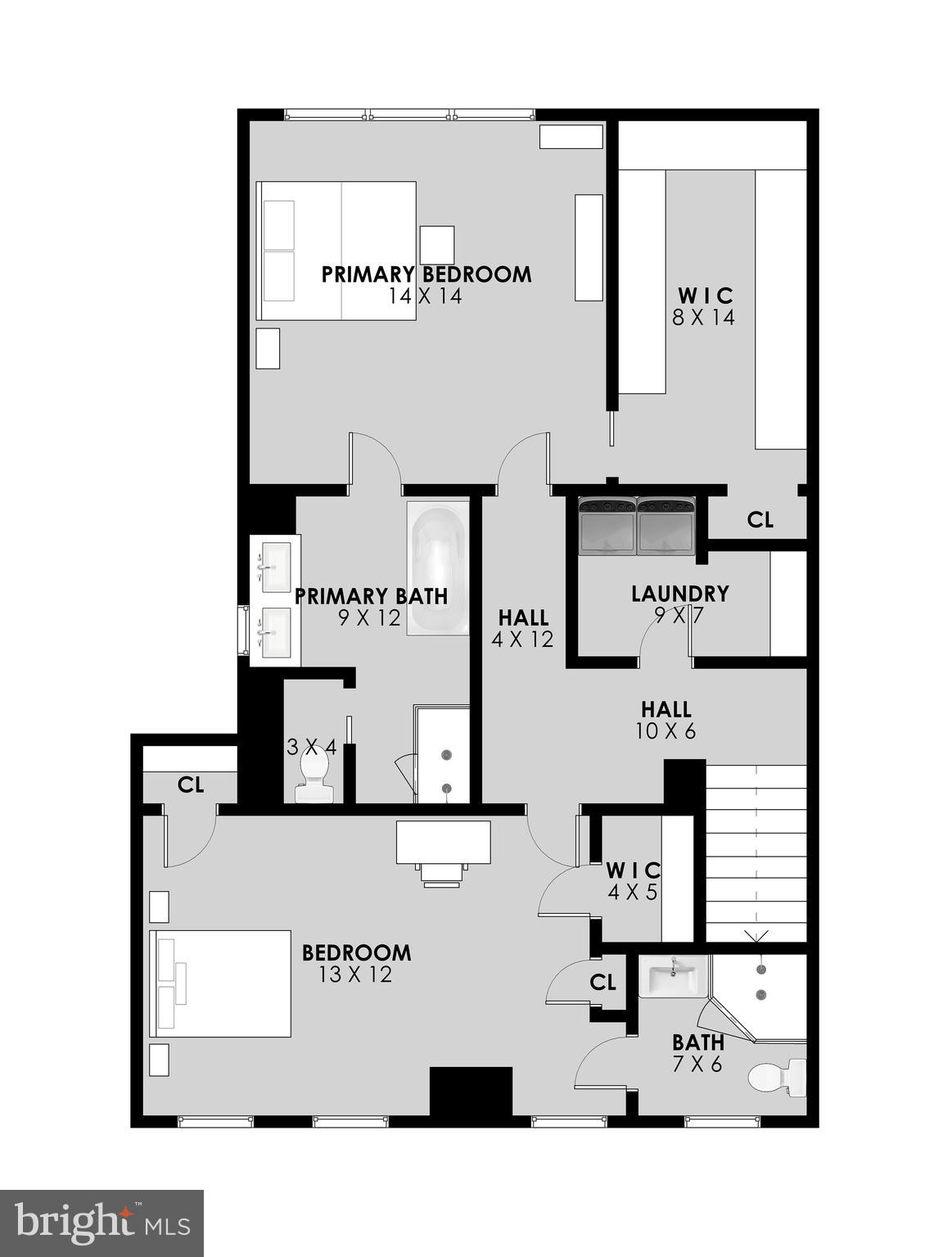 OLD TOWN ALEXANDRIA - Residential