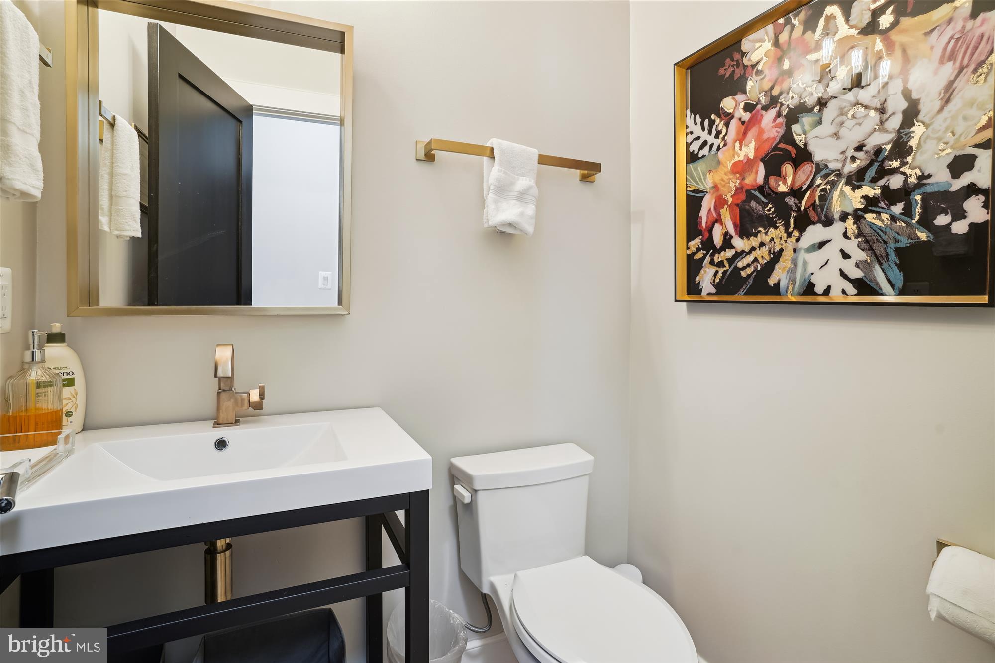 OLD TOWN ALEXANDRIA - Residential