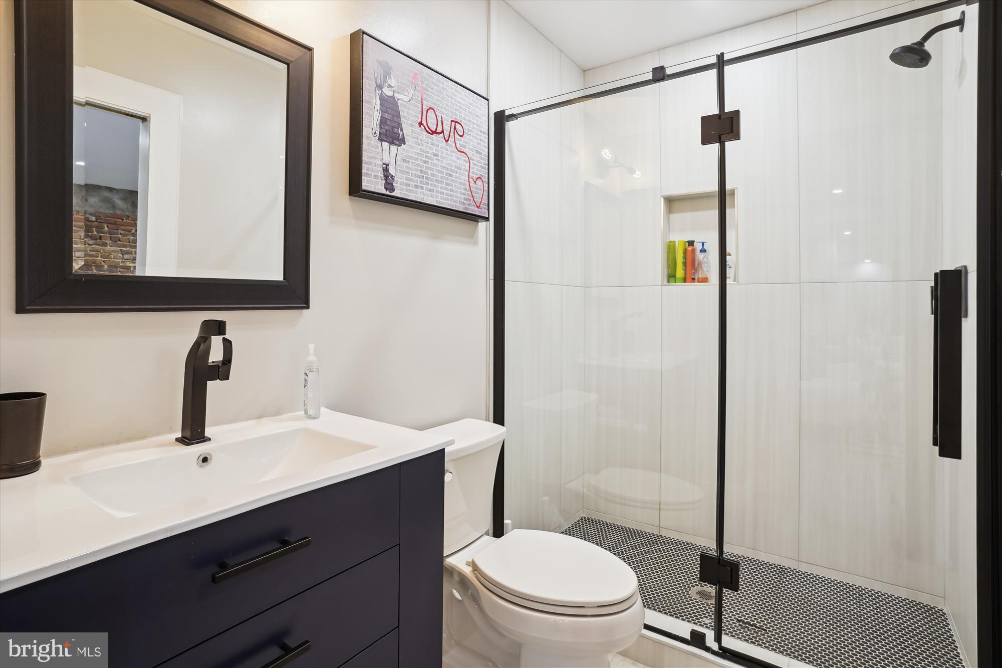 OLD TOWN ALEXANDRIA - Residential