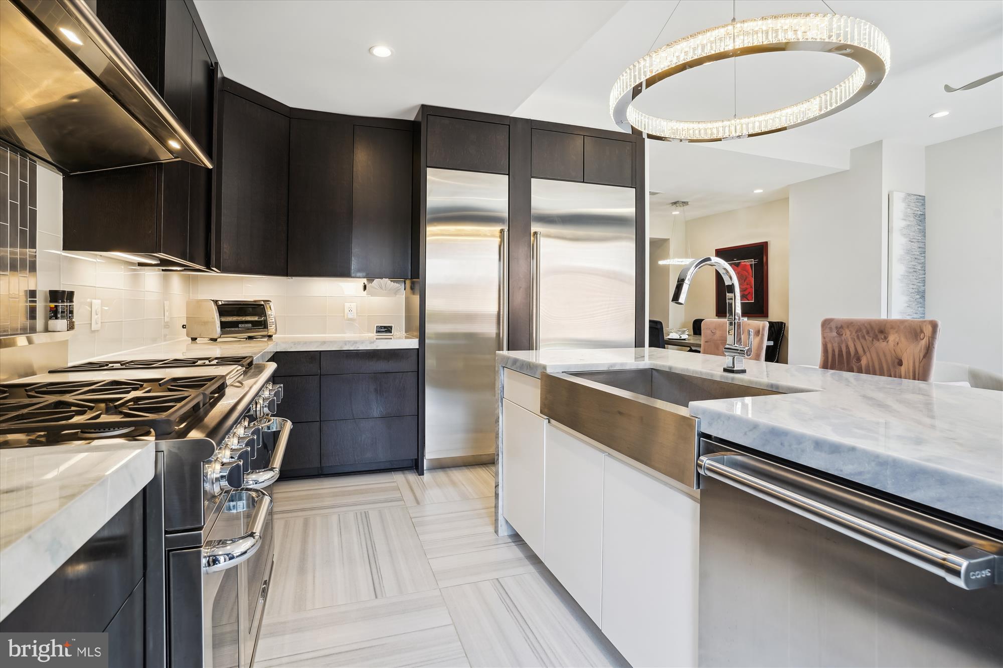 OLD TOWN ALEXANDRIA - Residential