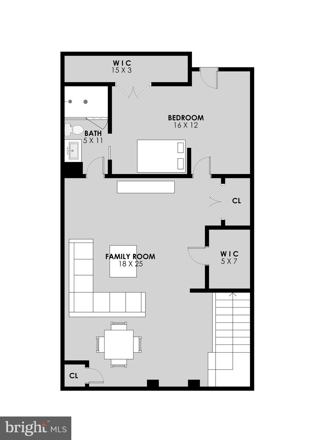OLD TOWN ALEXANDRIA - Residential