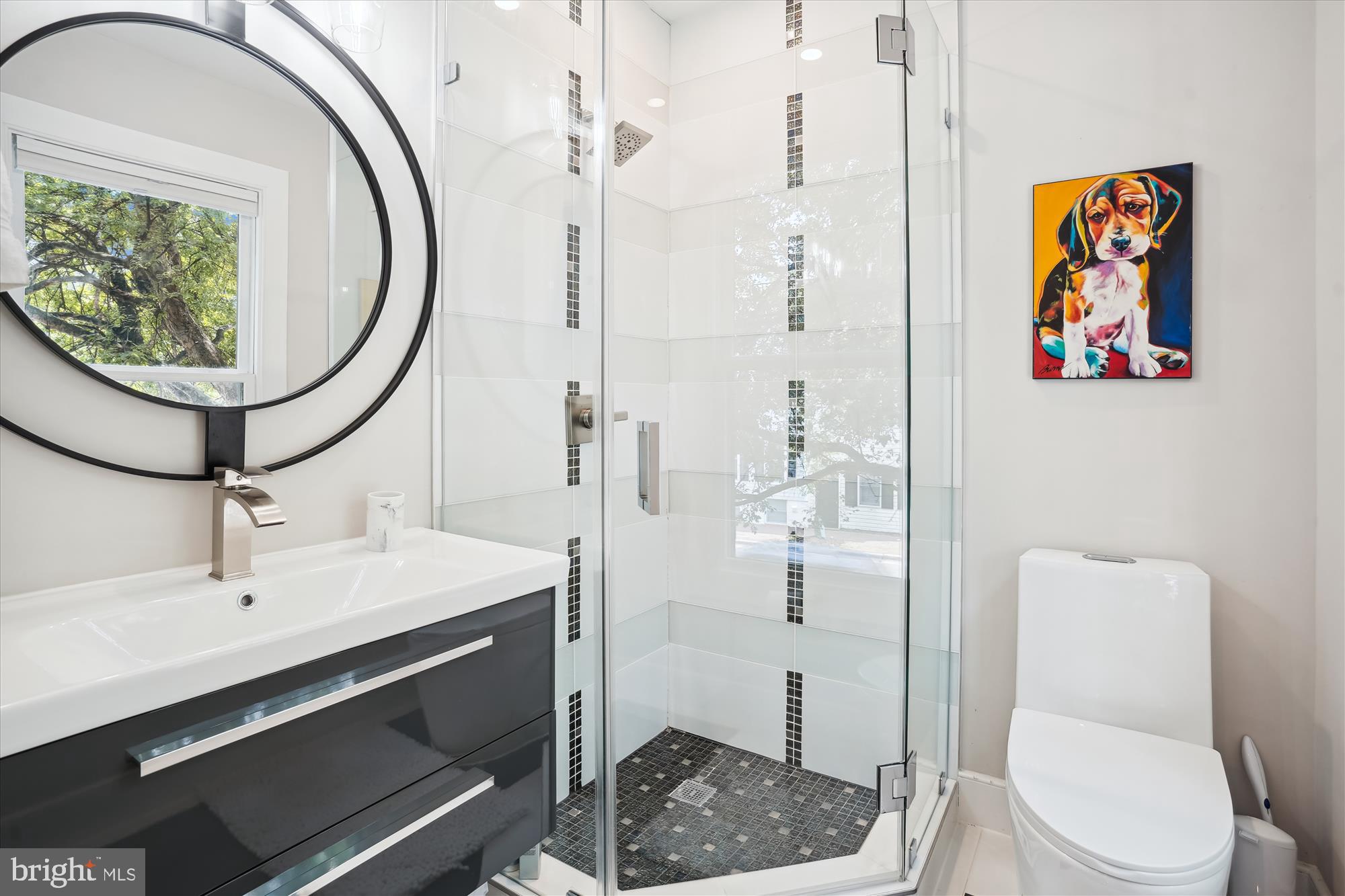 OLD TOWN ALEXANDRIA - Residential