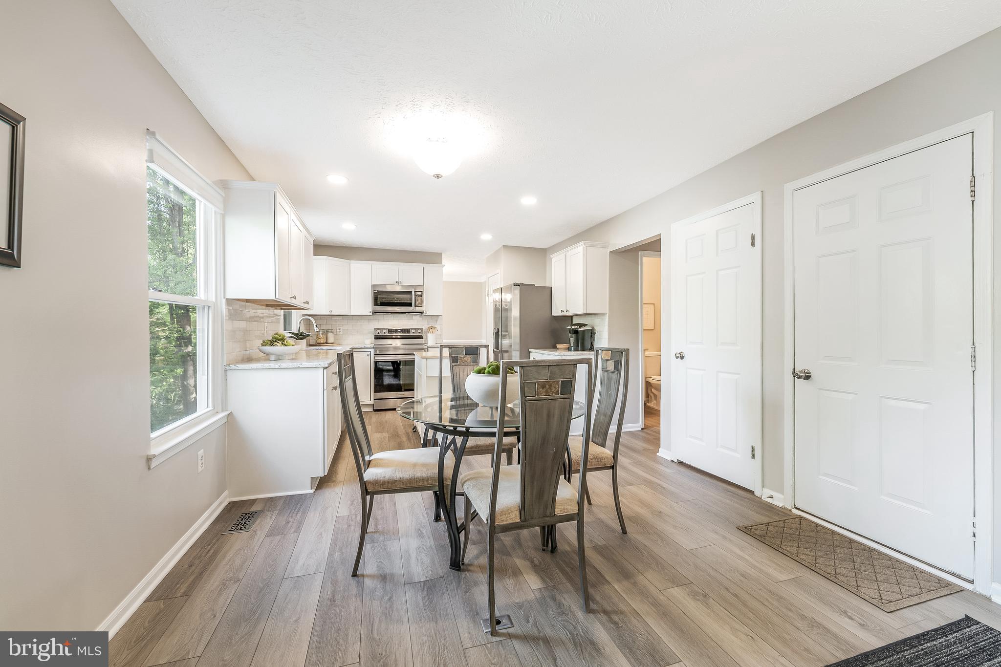 MONTCLAIR - Residential