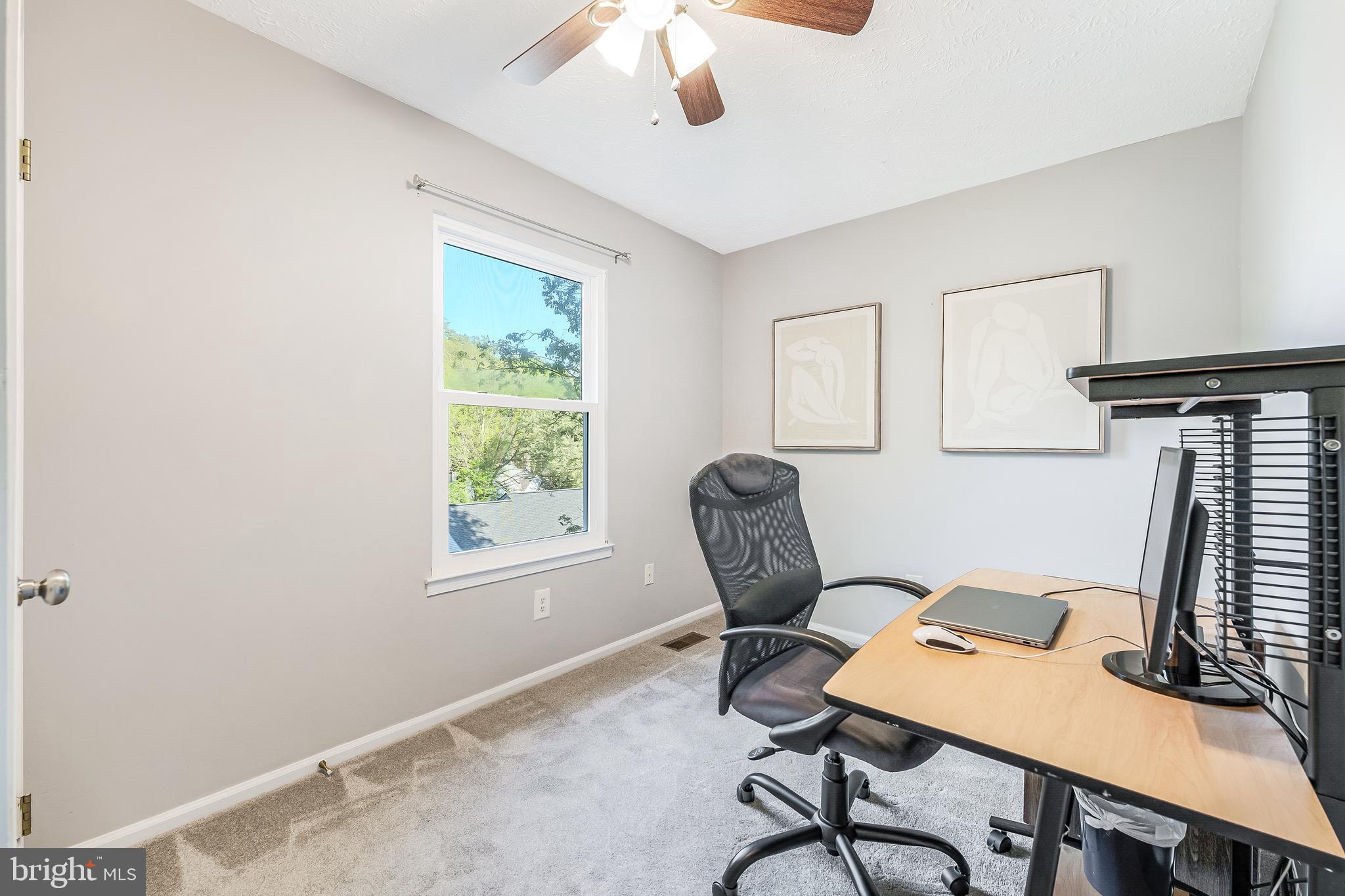 MONTCLAIR - Residential