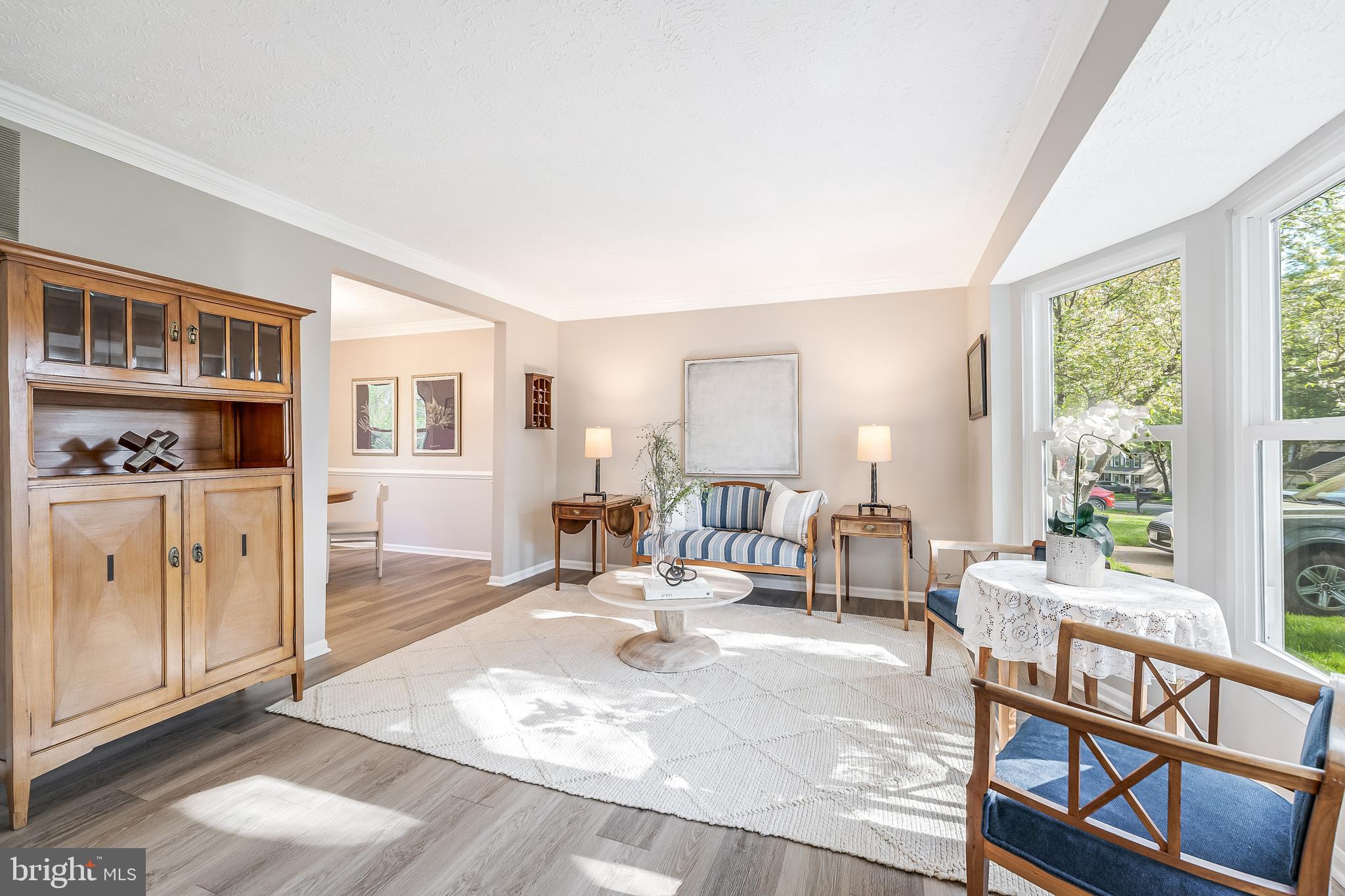 MONTCLAIR - Residential