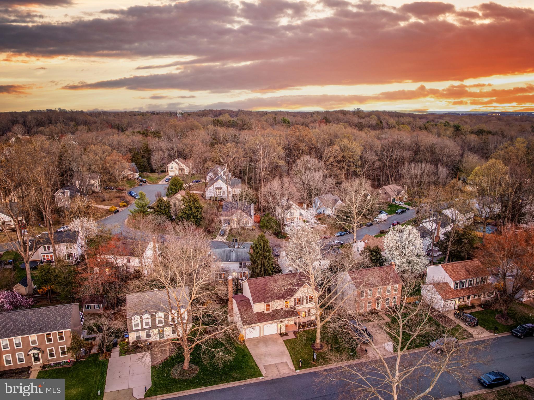 MONTCLAIR - Residential