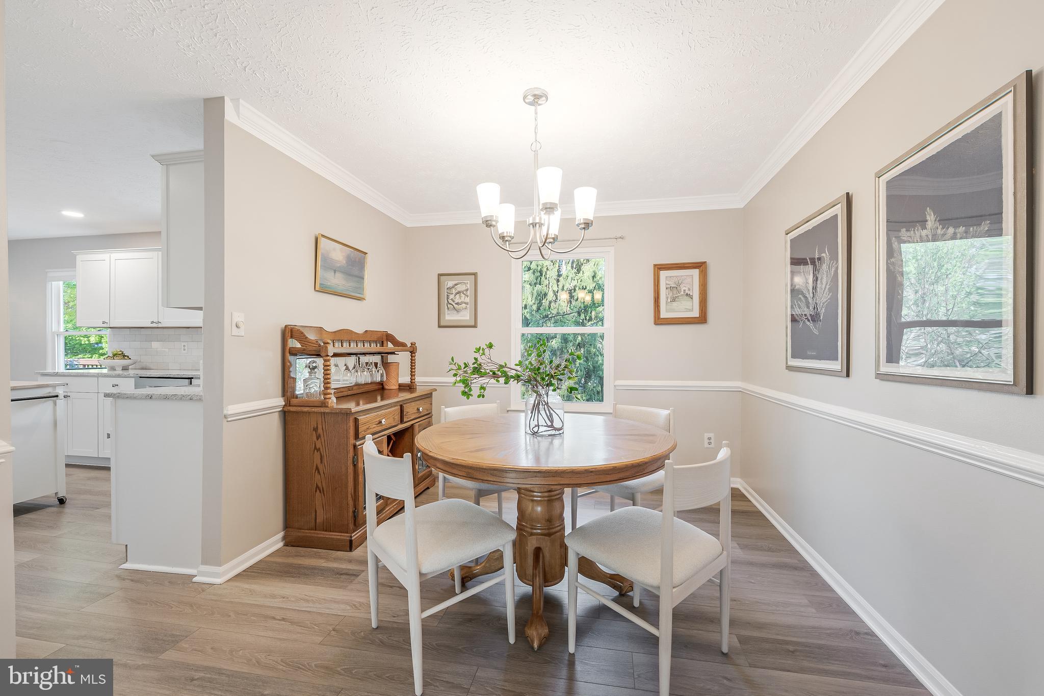 MONTCLAIR - Residential