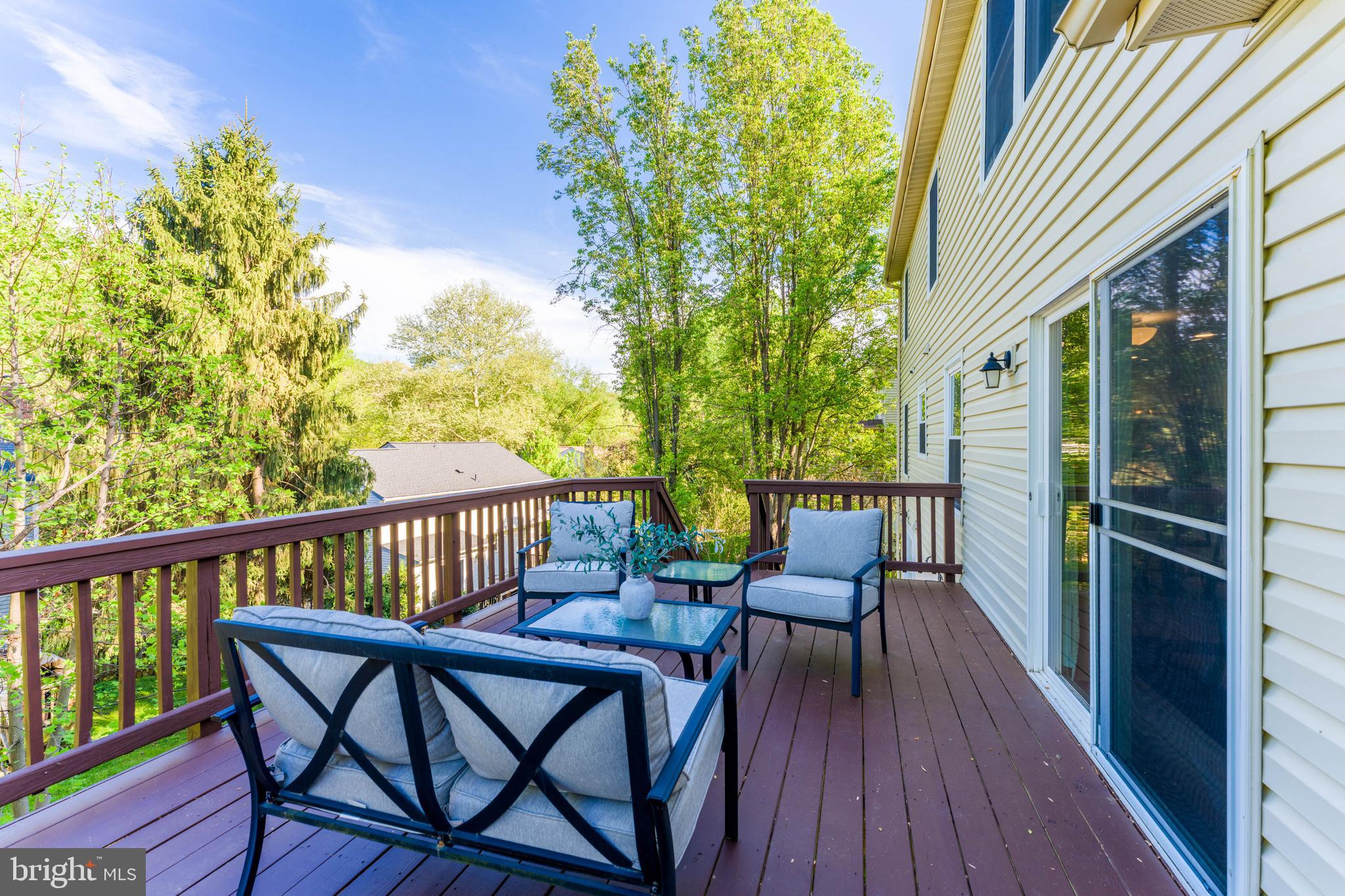 MONTCLAIR - Residential