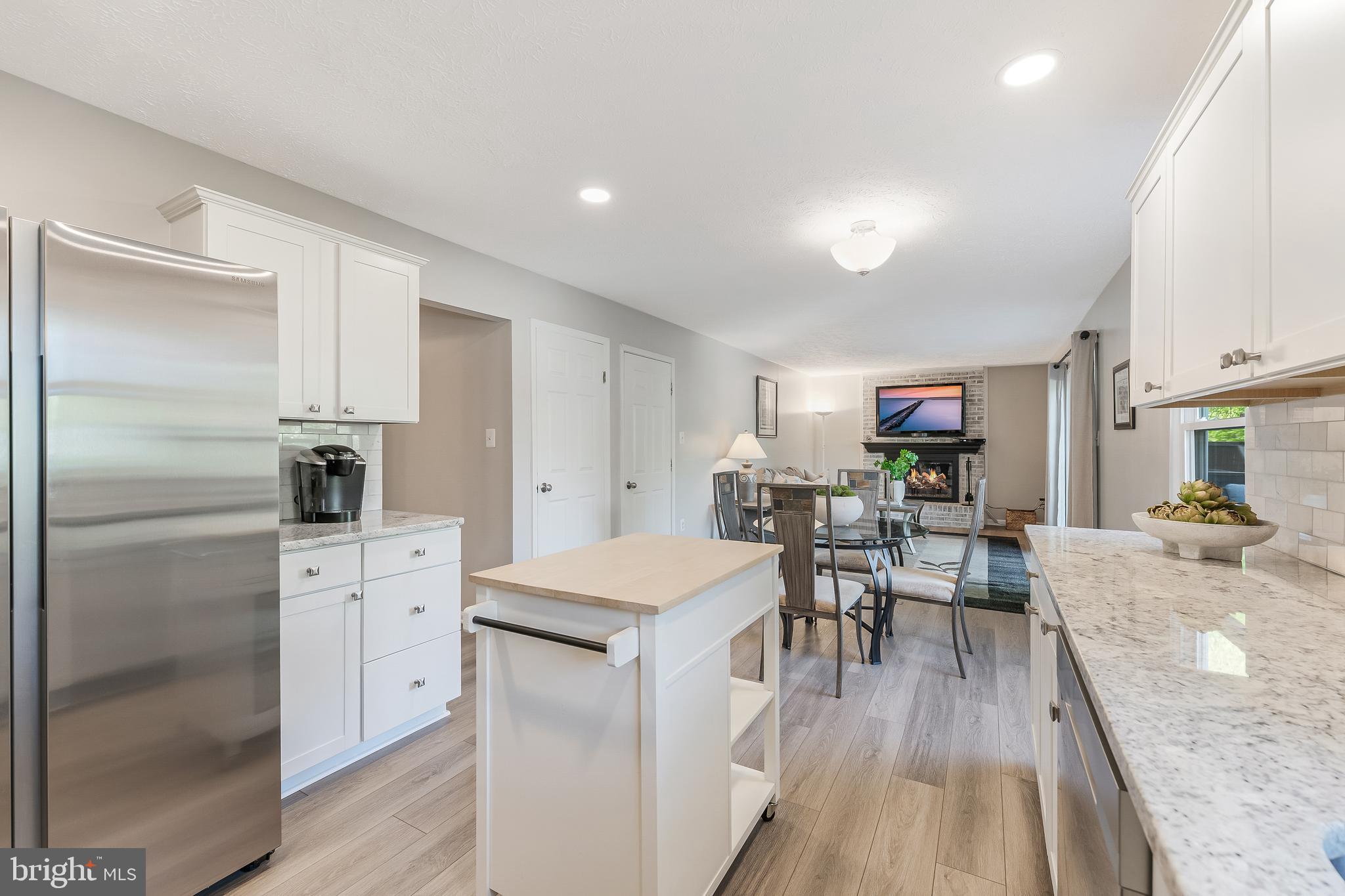 MONTCLAIR - Residential