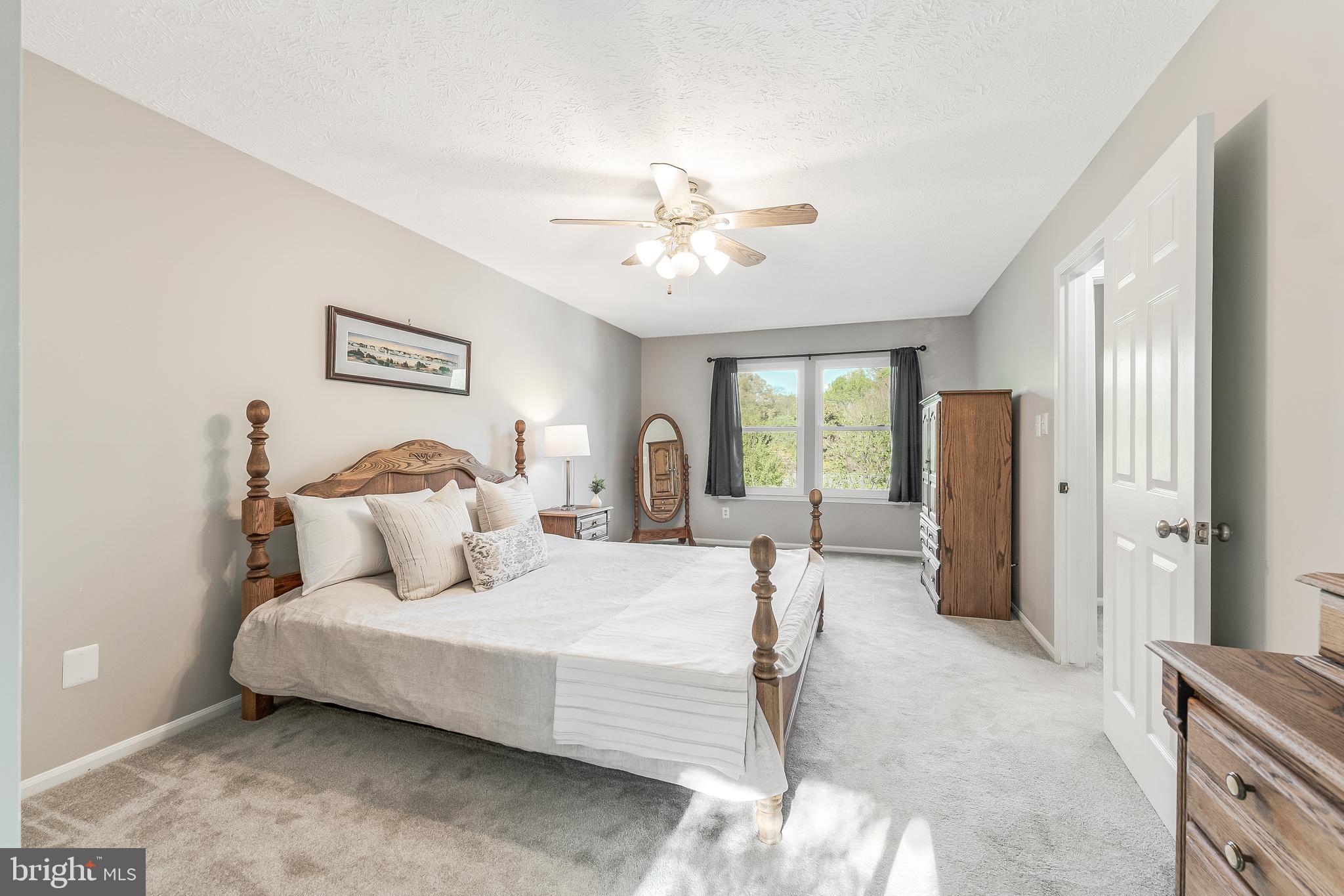 MONTCLAIR - Residential