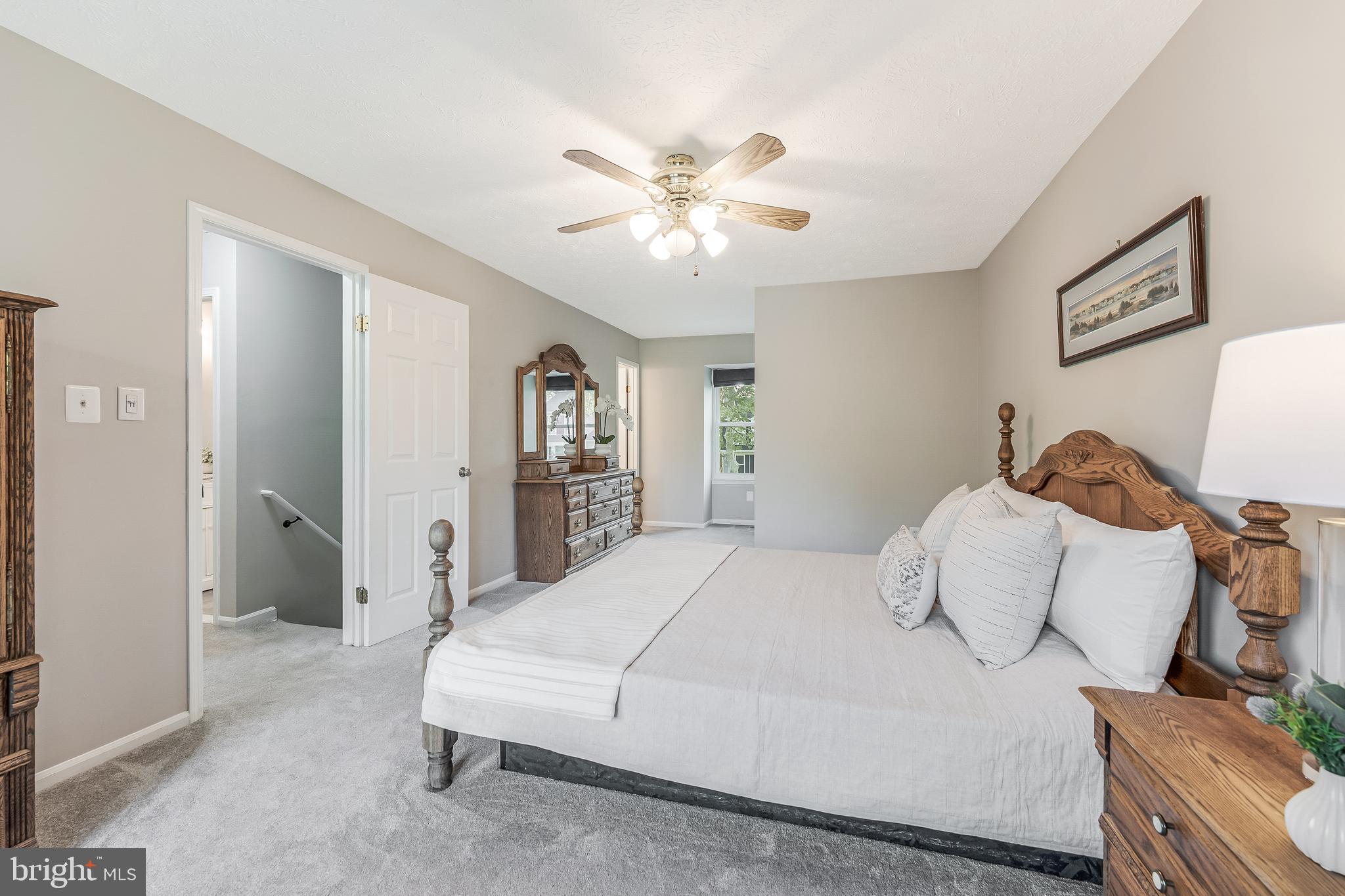 MONTCLAIR - Residential