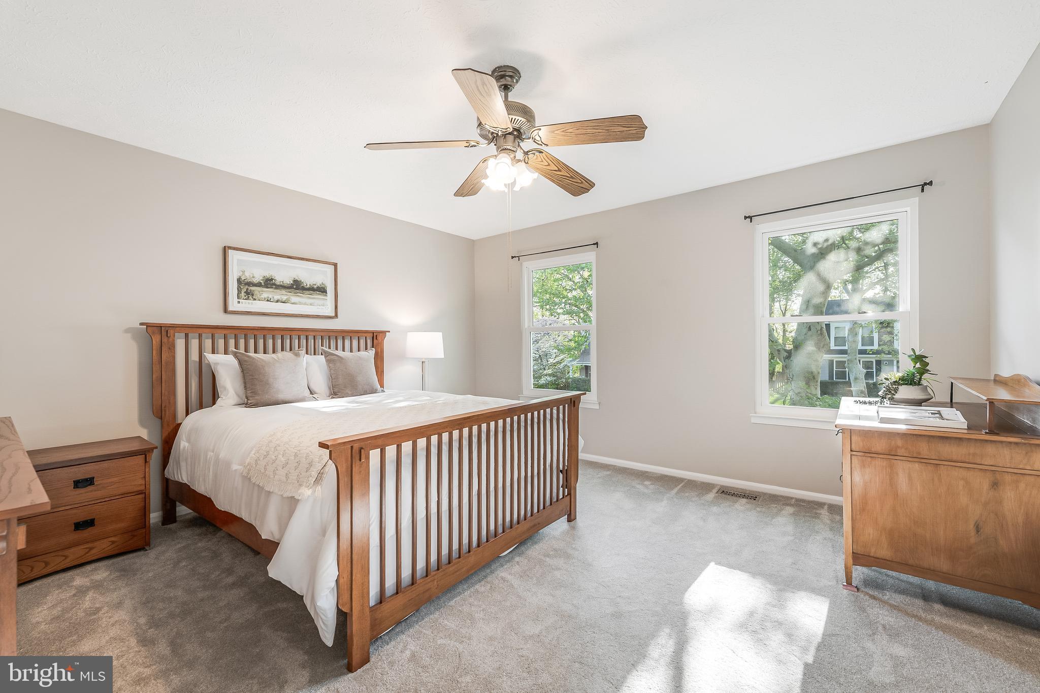 MONTCLAIR - Residential