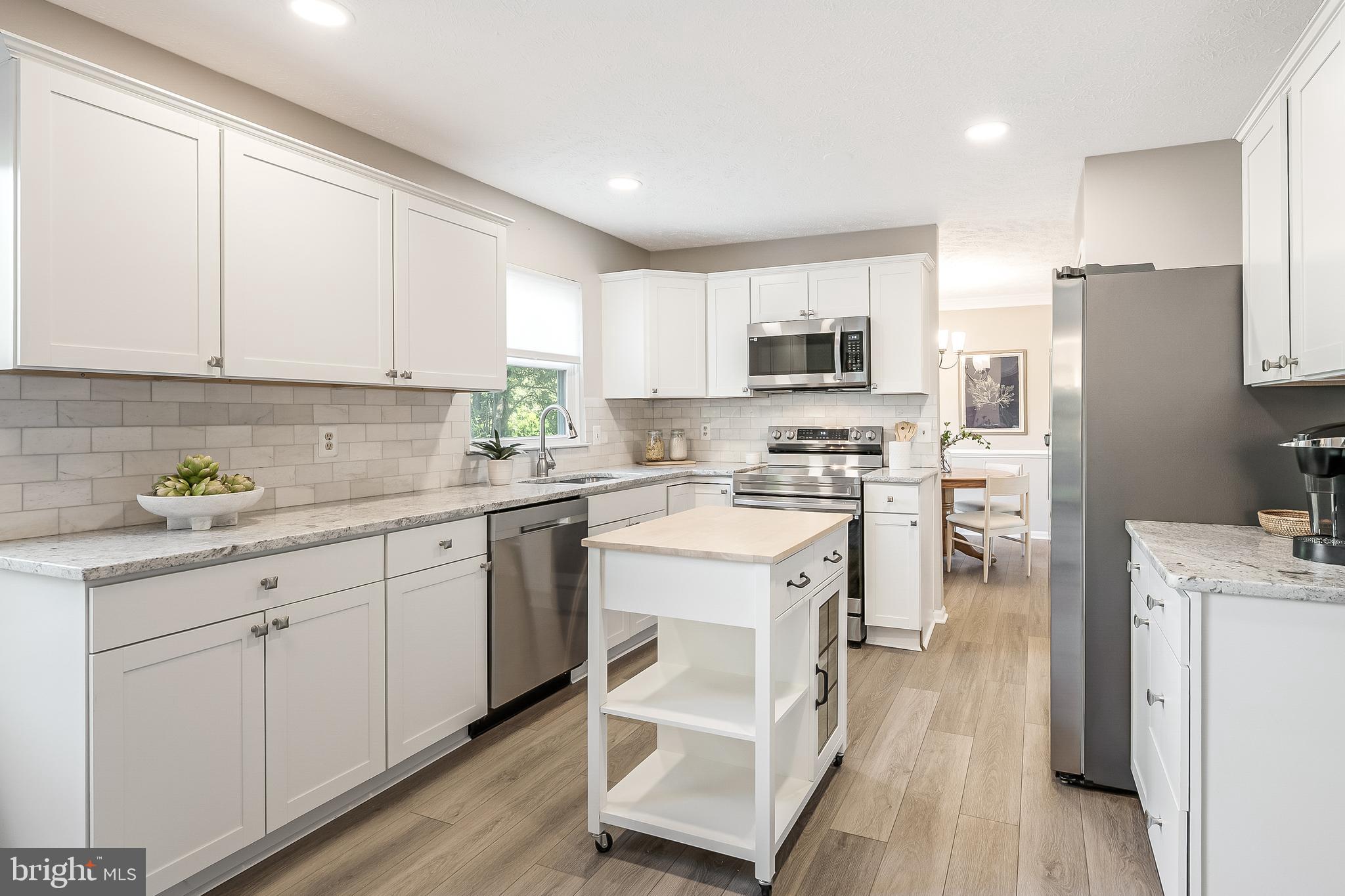 MONTCLAIR - Residential