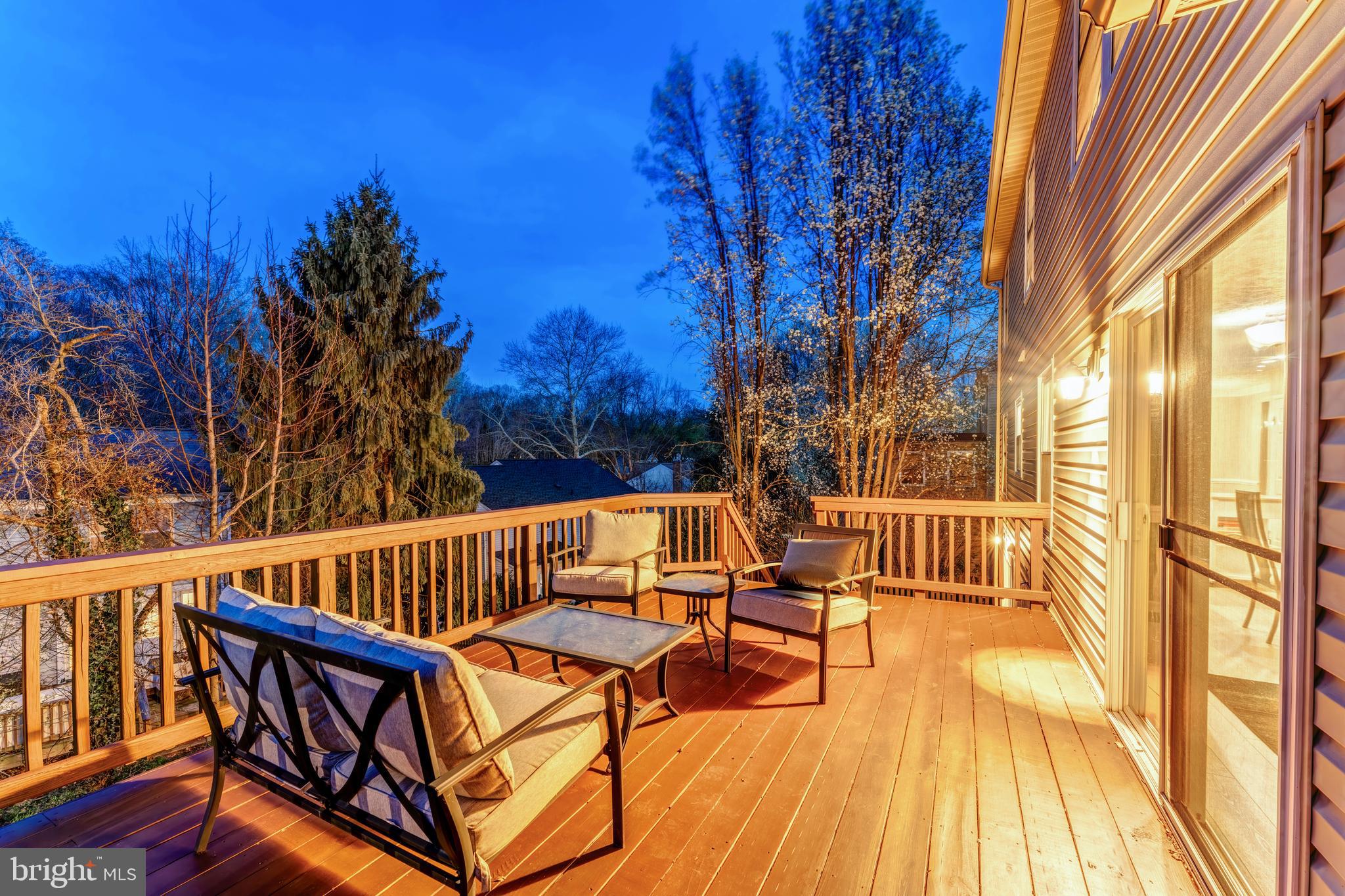 MONTCLAIR - Residential