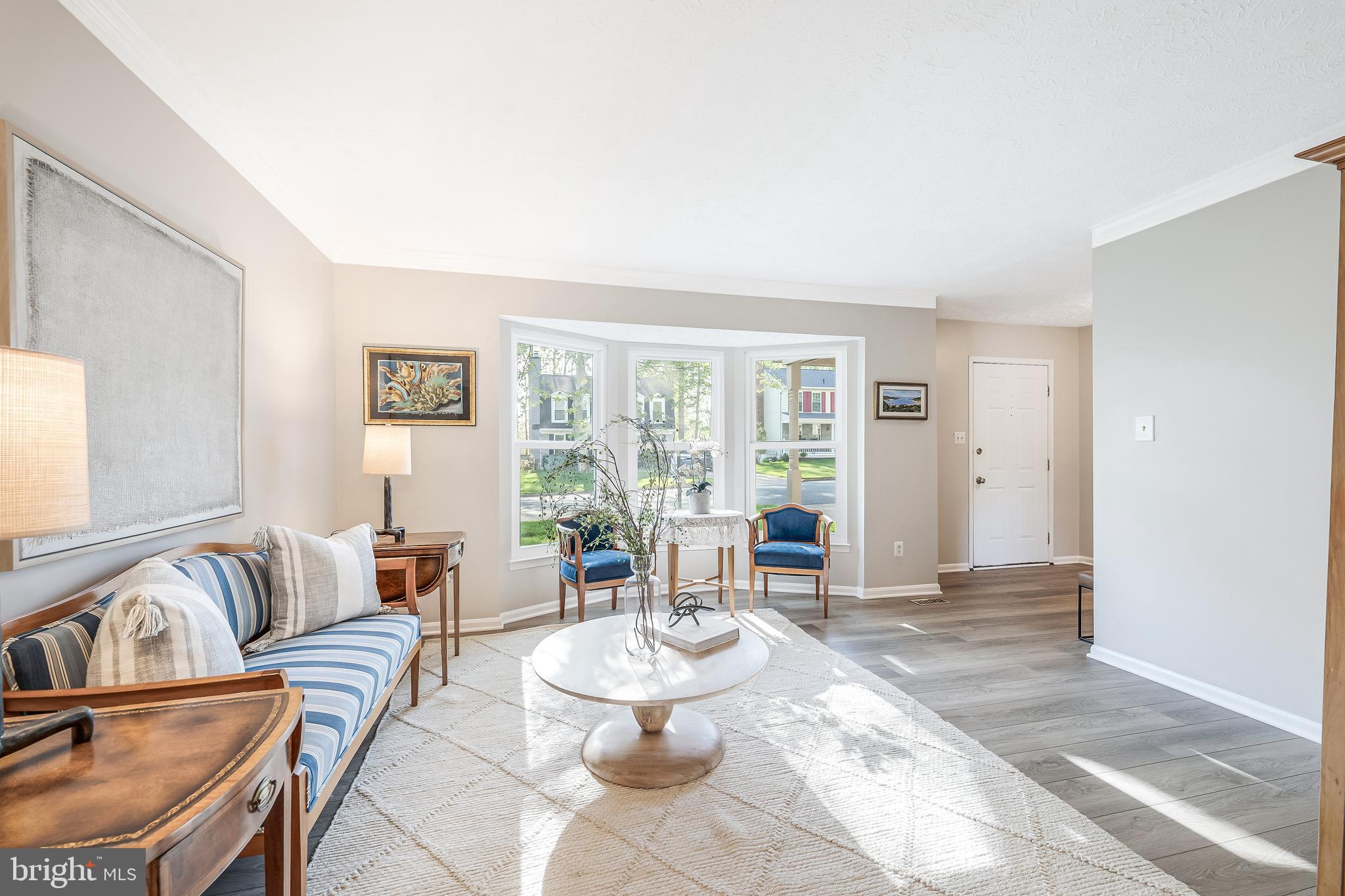 MONTCLAIR - Residential