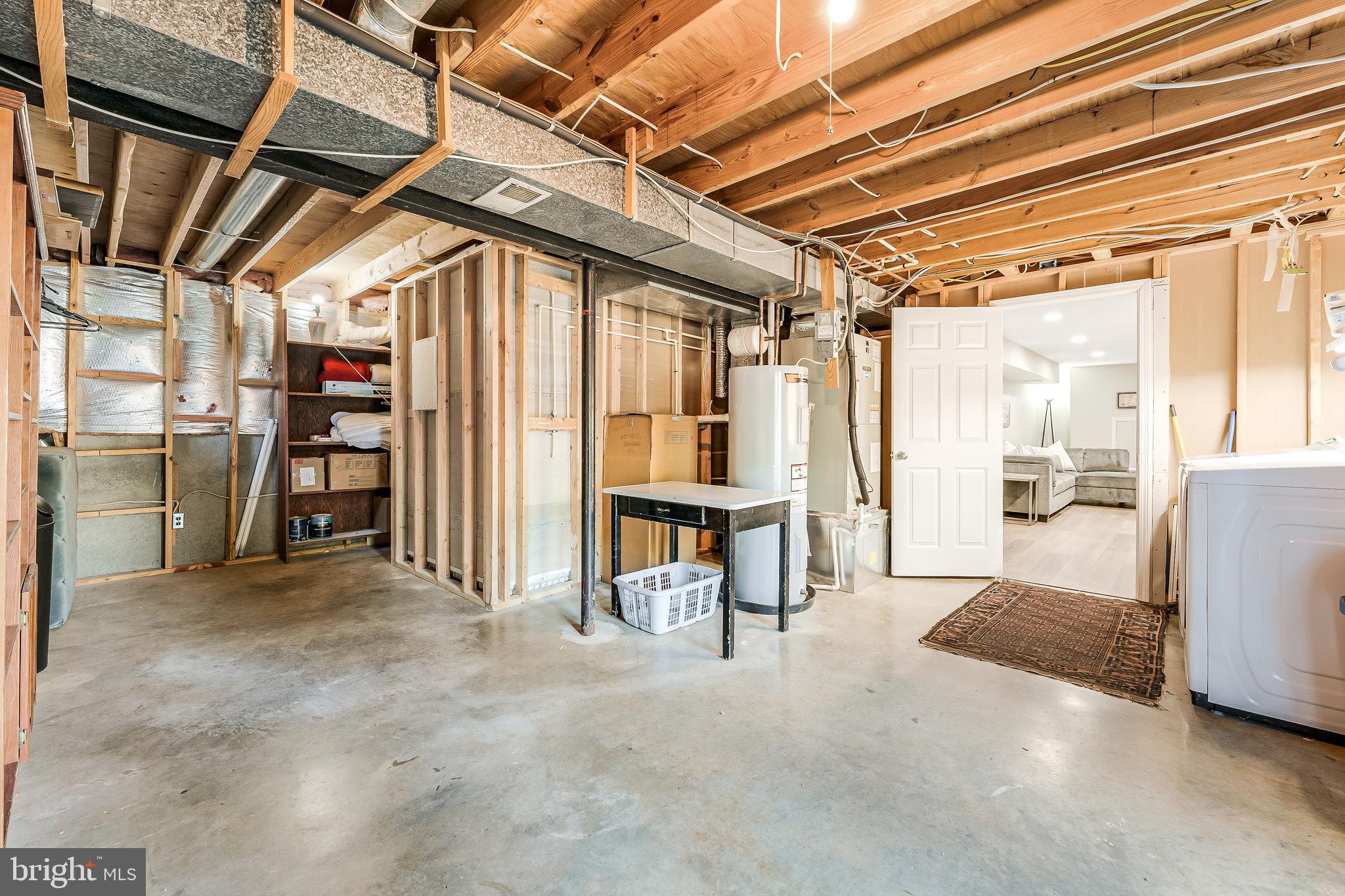 MONTCLAIR - Residential