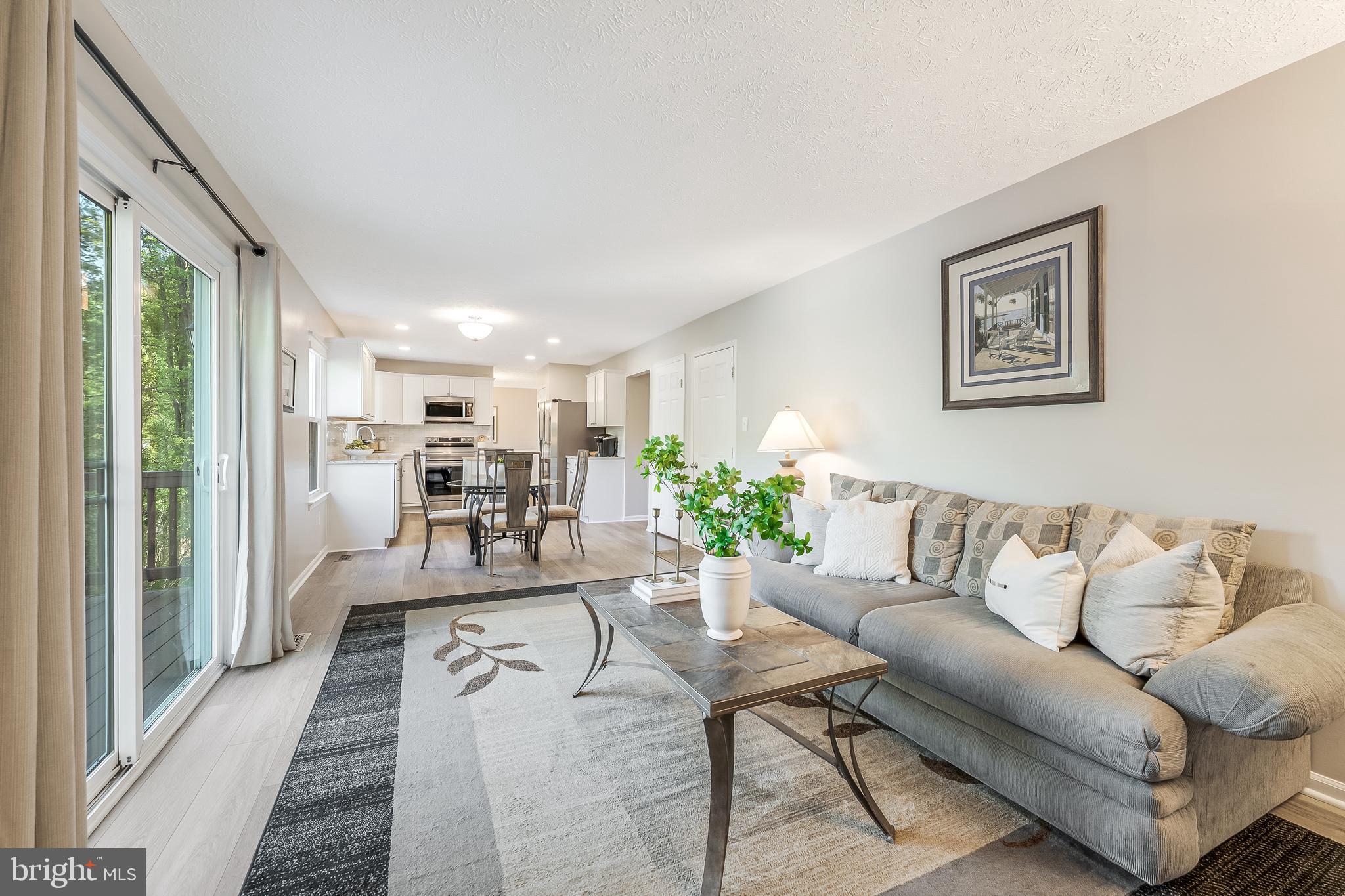 MONTCLAIR - Residential