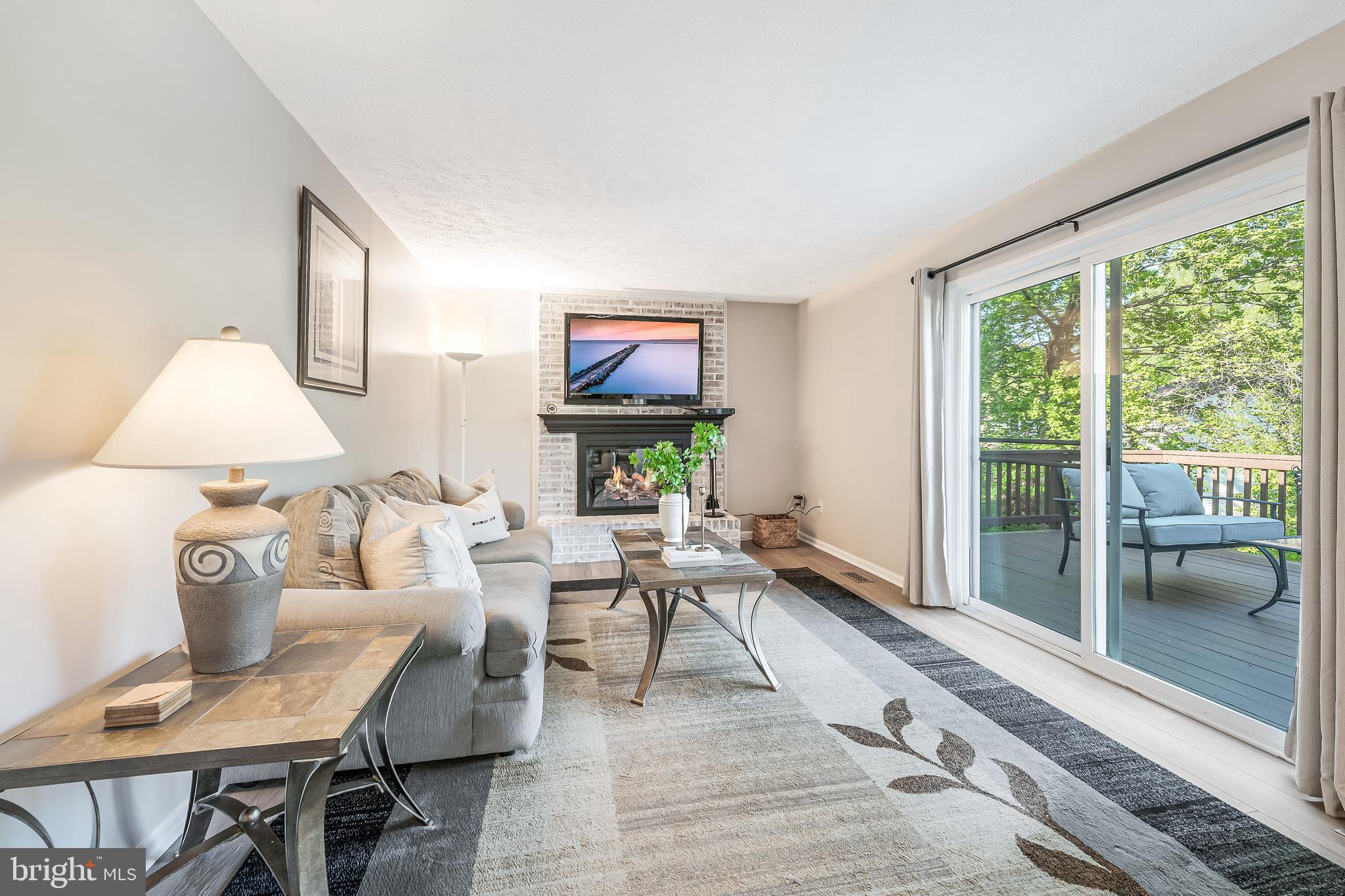 MONTCLAIR - Residential