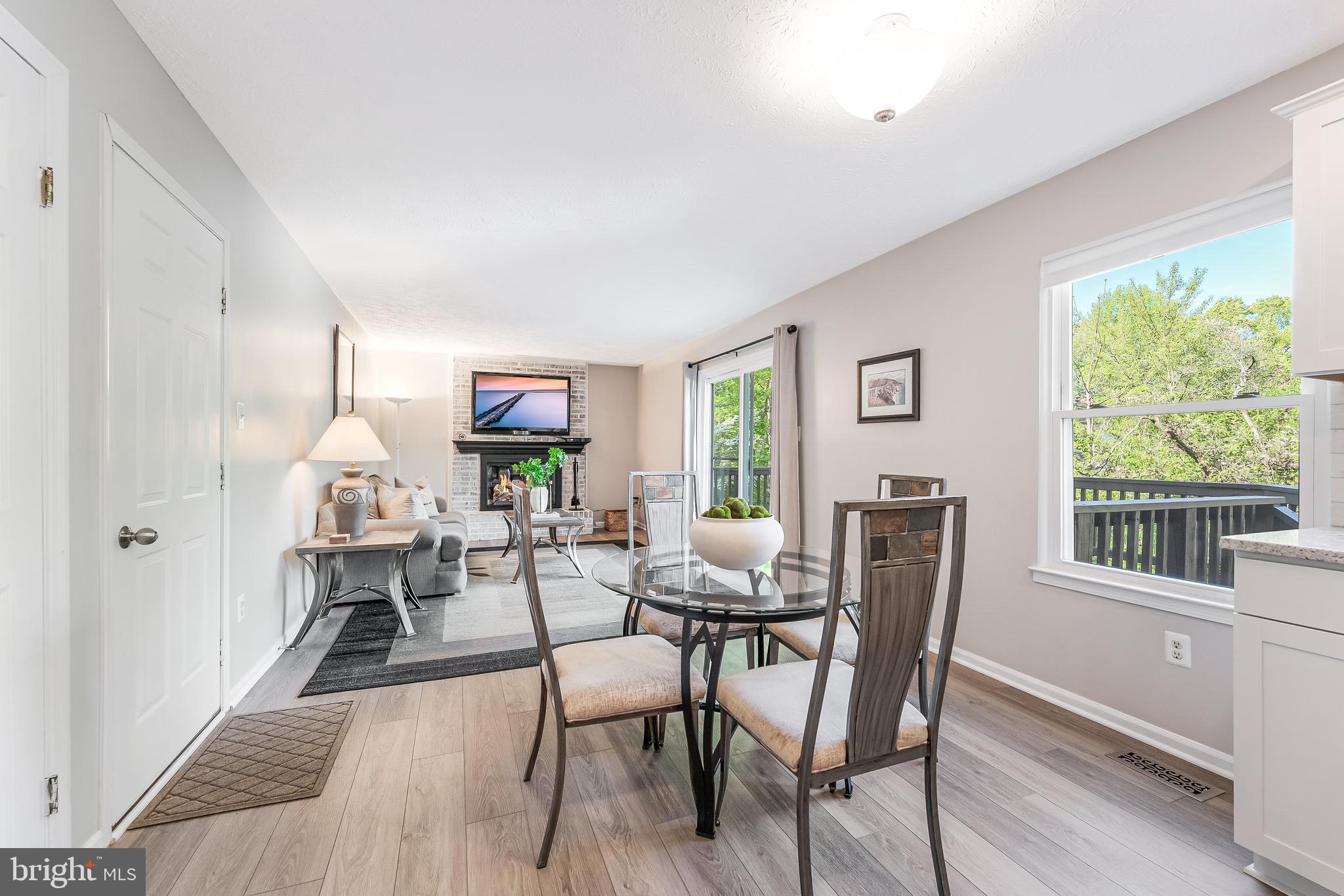 MONTCLAIR - Residential